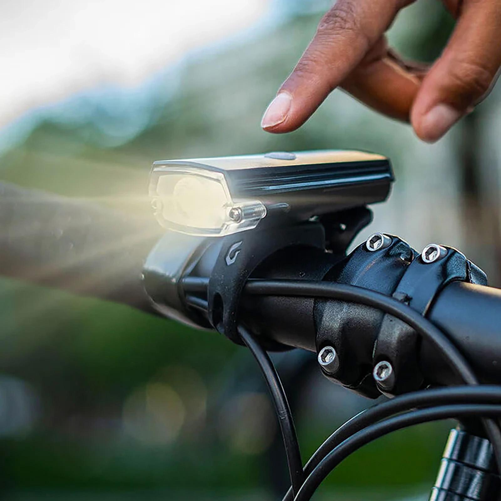 Numéro de l'image de la galerie de produits 4 pour le produit Ensemble de lumière avant Dayblazer 550 avec lumière arrière Grid