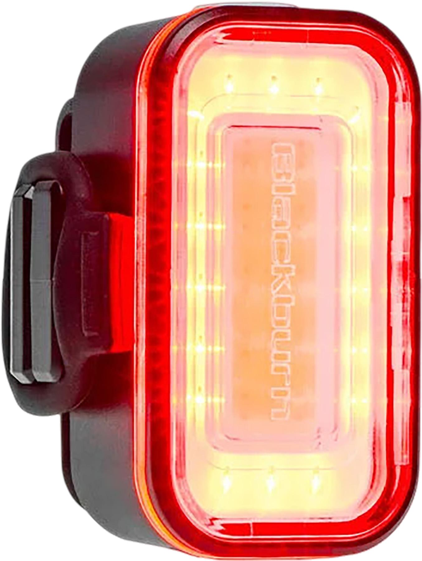 Product gallery image number 5 for product Grid 2'Fer Front or Rear Light