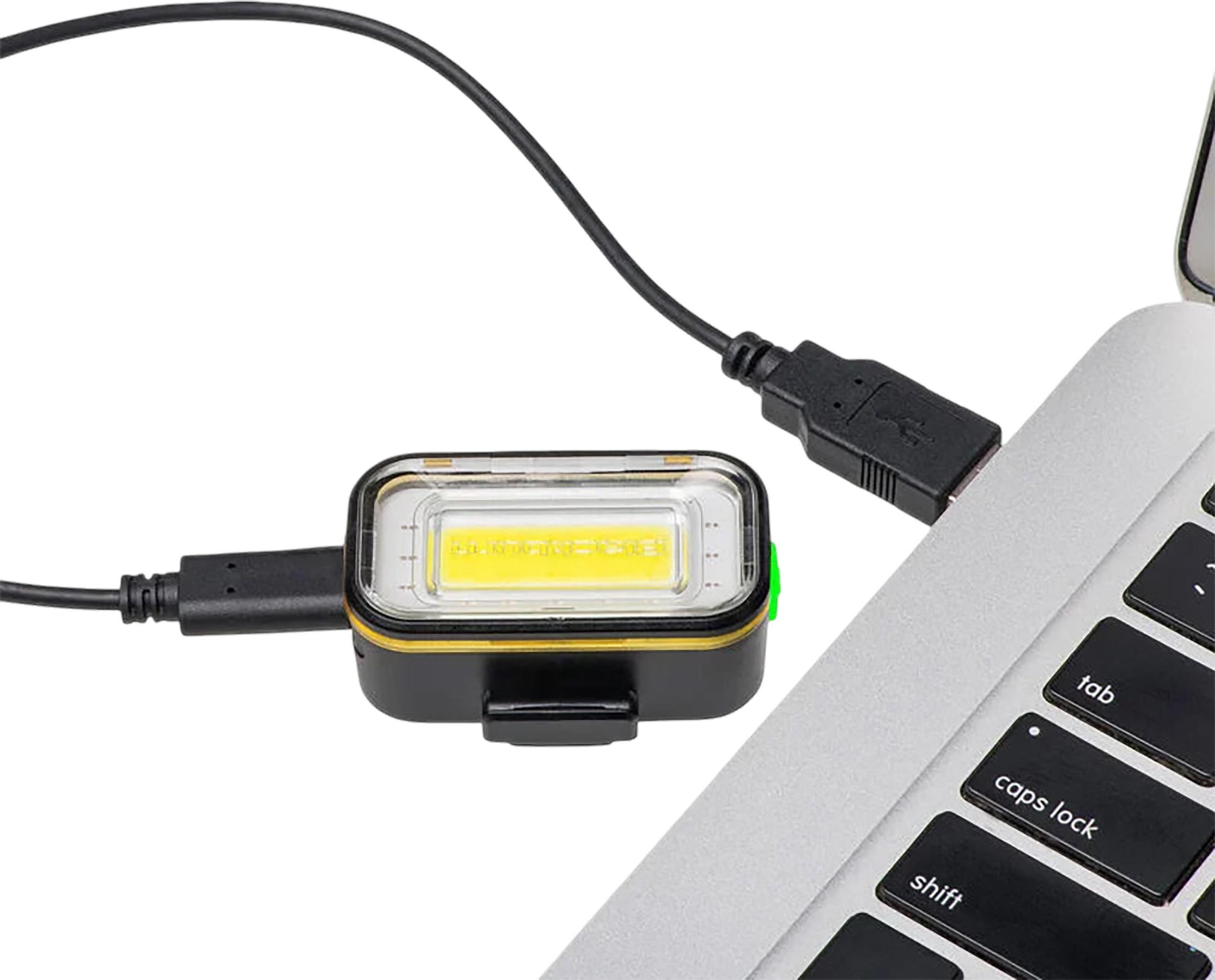 Product gallery image number 9 for product Grid 2'Fer Front or Rear Light