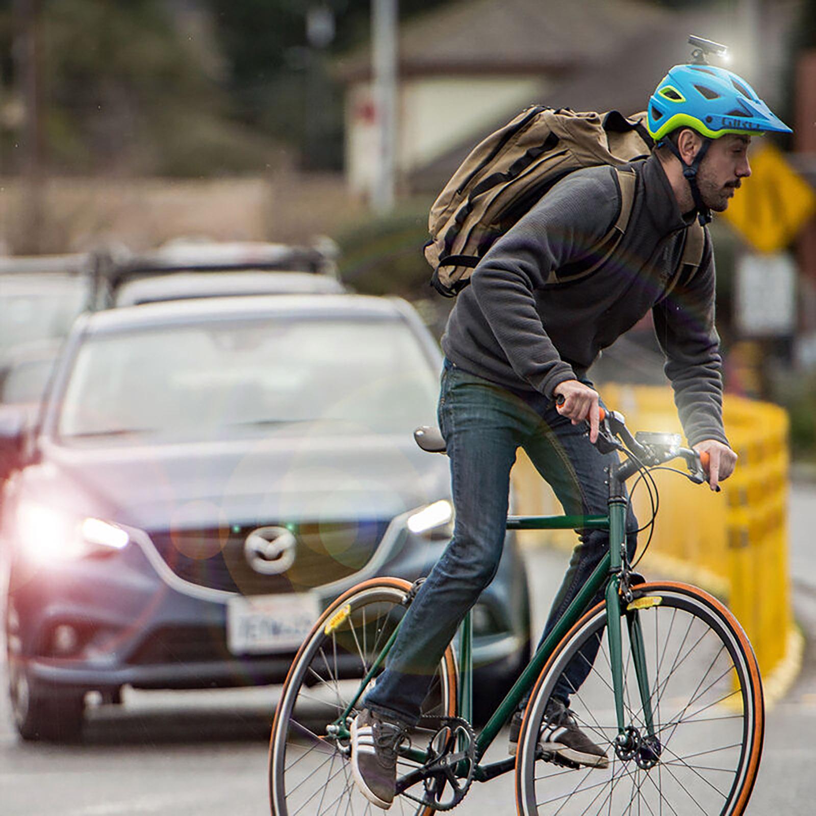 Product gallery image number 6 for product Dayblazer 550 Front Light