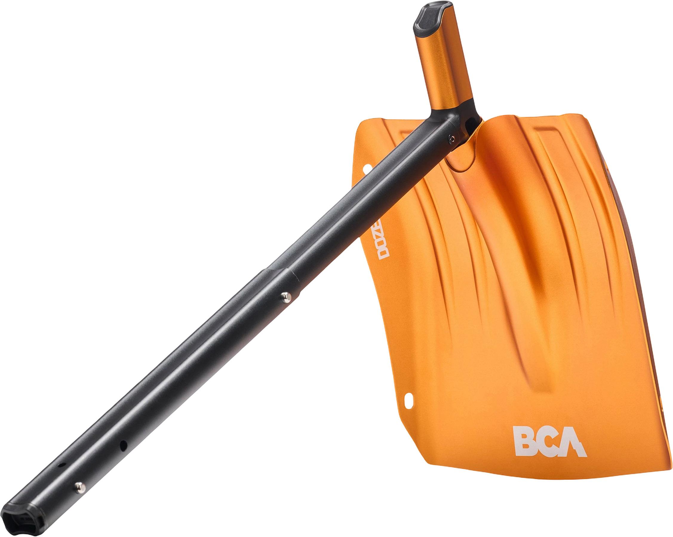 Product gallery image number 3 for product Dozer 2H Avalanche Shovel