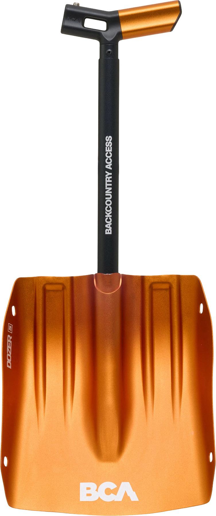 Product gallery image number 4 for product Dozer 2H Avalanche Shovel