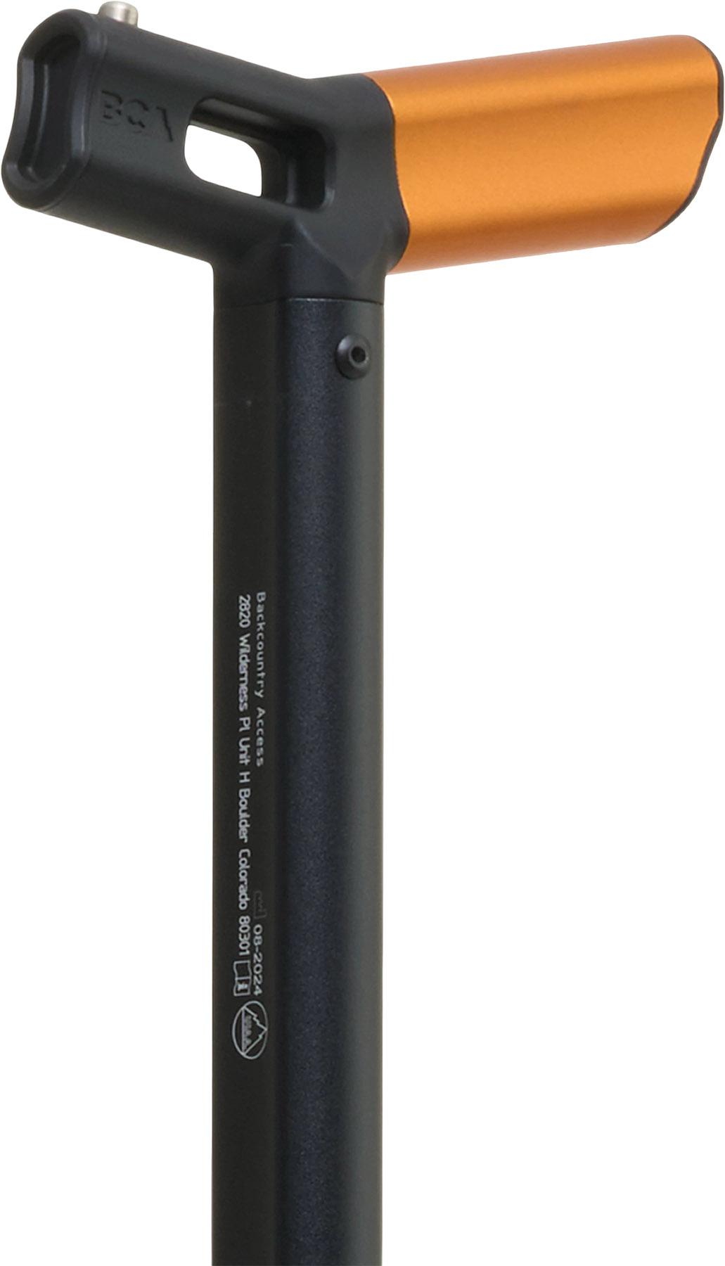 Product gallery image number 2 for product Dozer 2H Avalanche Shovel