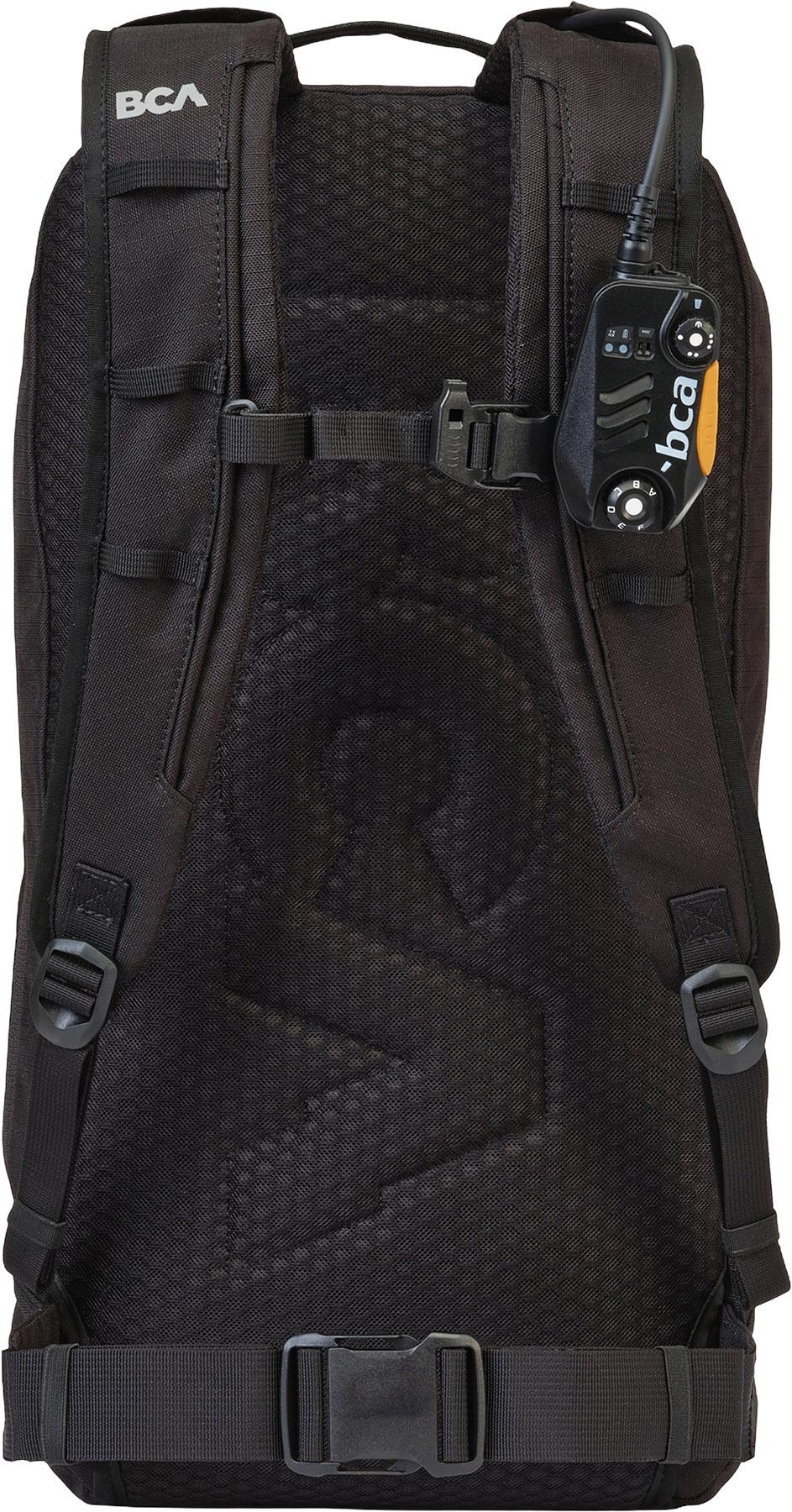 Product gallery image number 3 for product Stash Backpack 20L