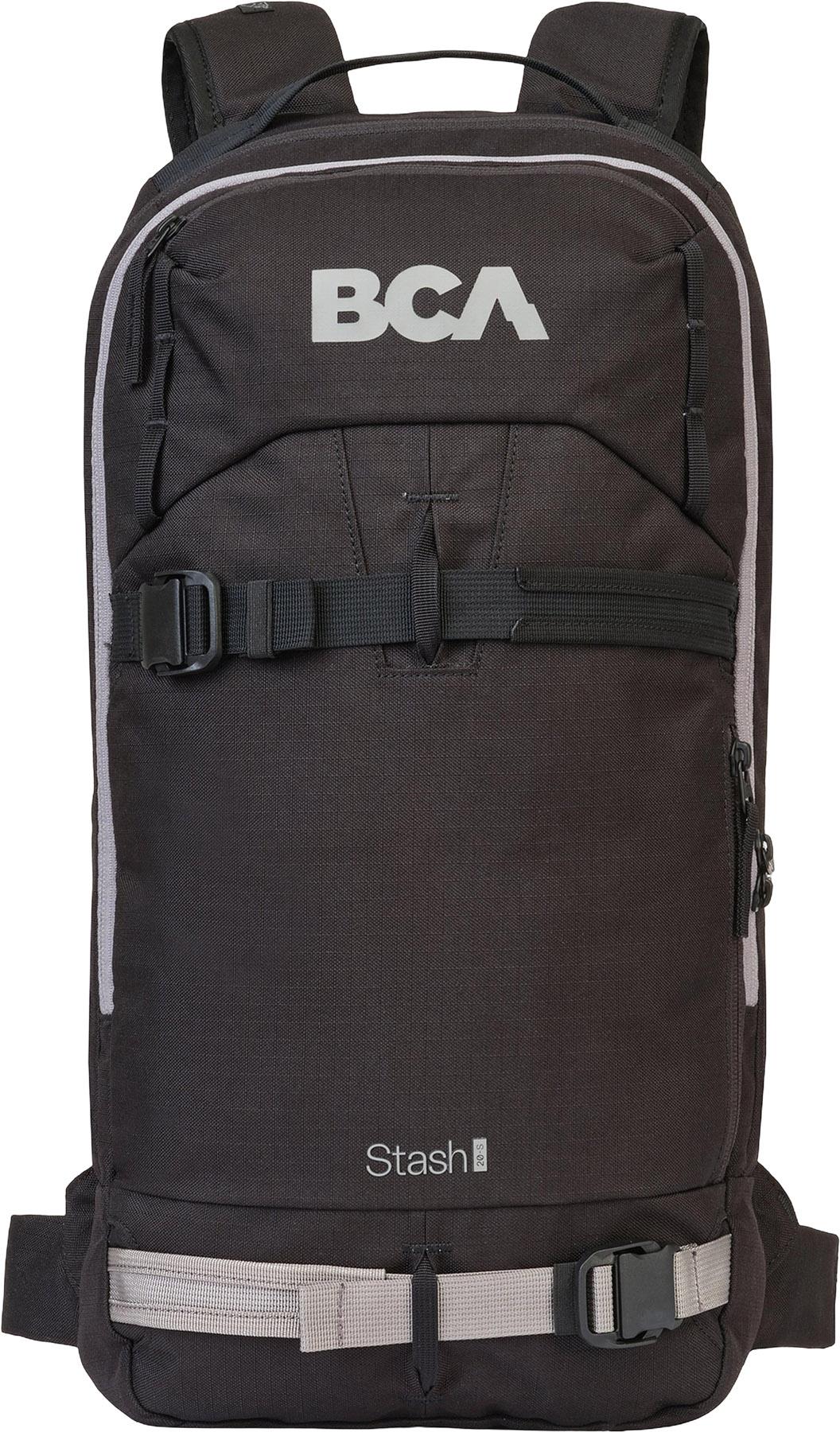 Product gallery image number 2 for product Stash Backpack 20L