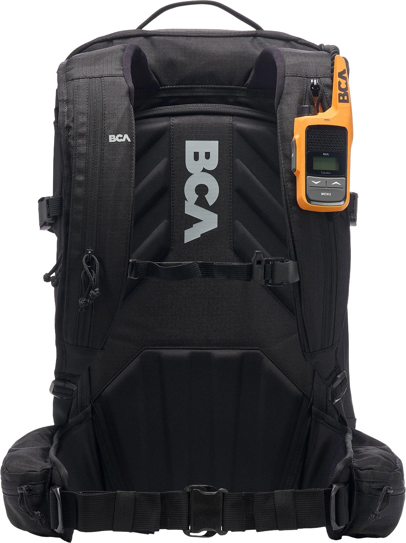 Product gallery image number 4 for product Stash Backpack 25L