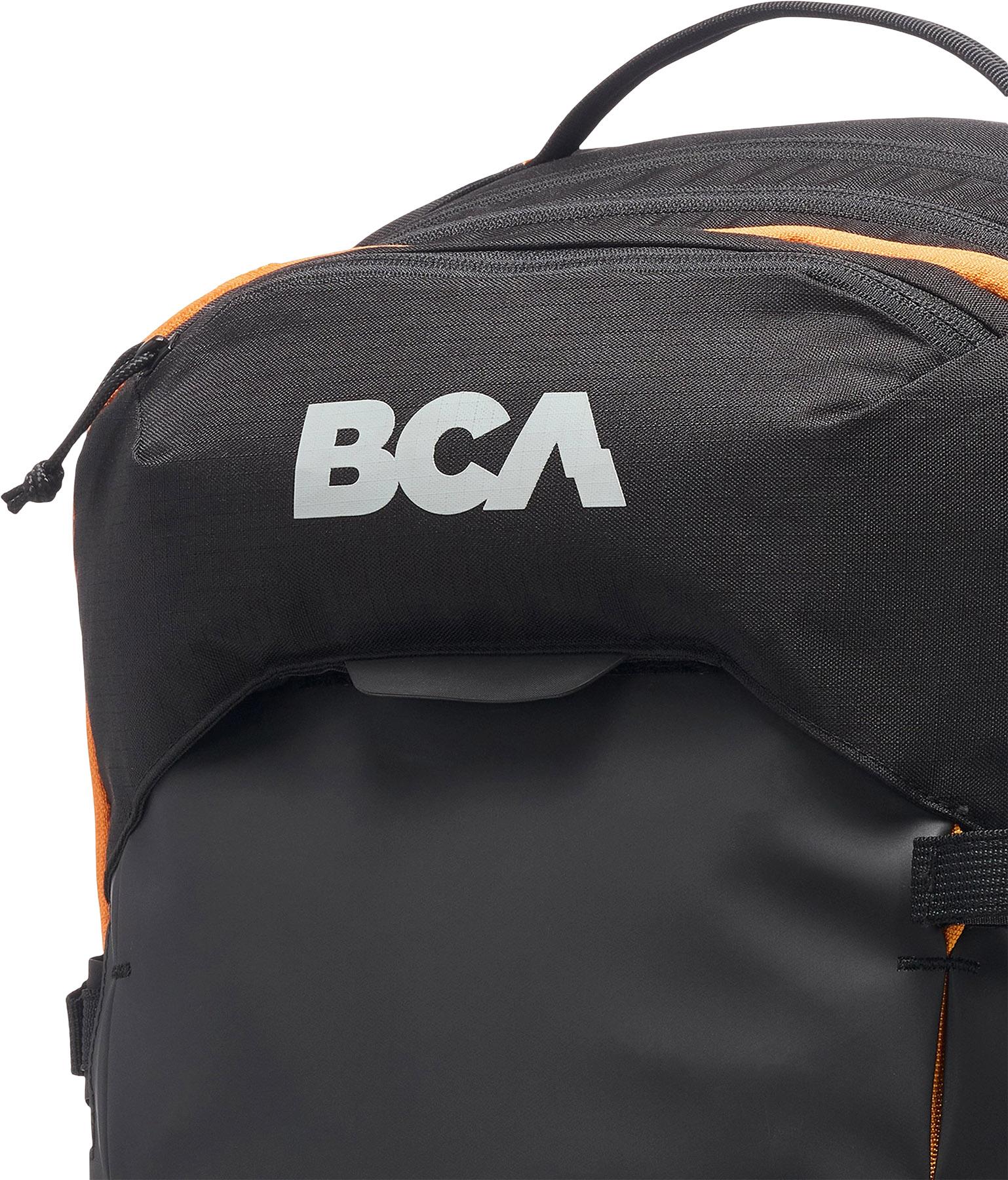 Product gallery image number 5 for product Stash Backpack 25L