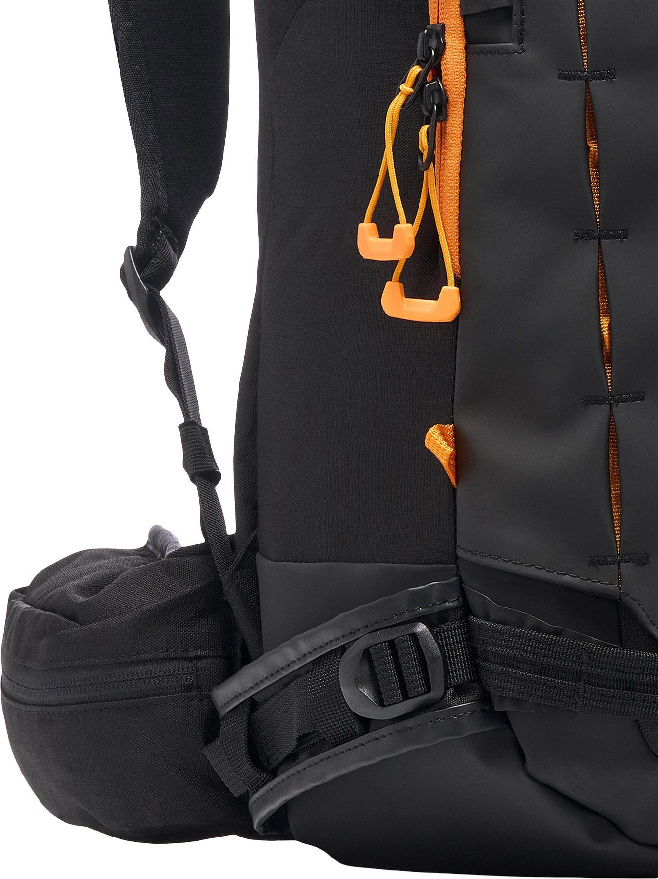Product gallery image number 7 for product Stash Backpack 25L