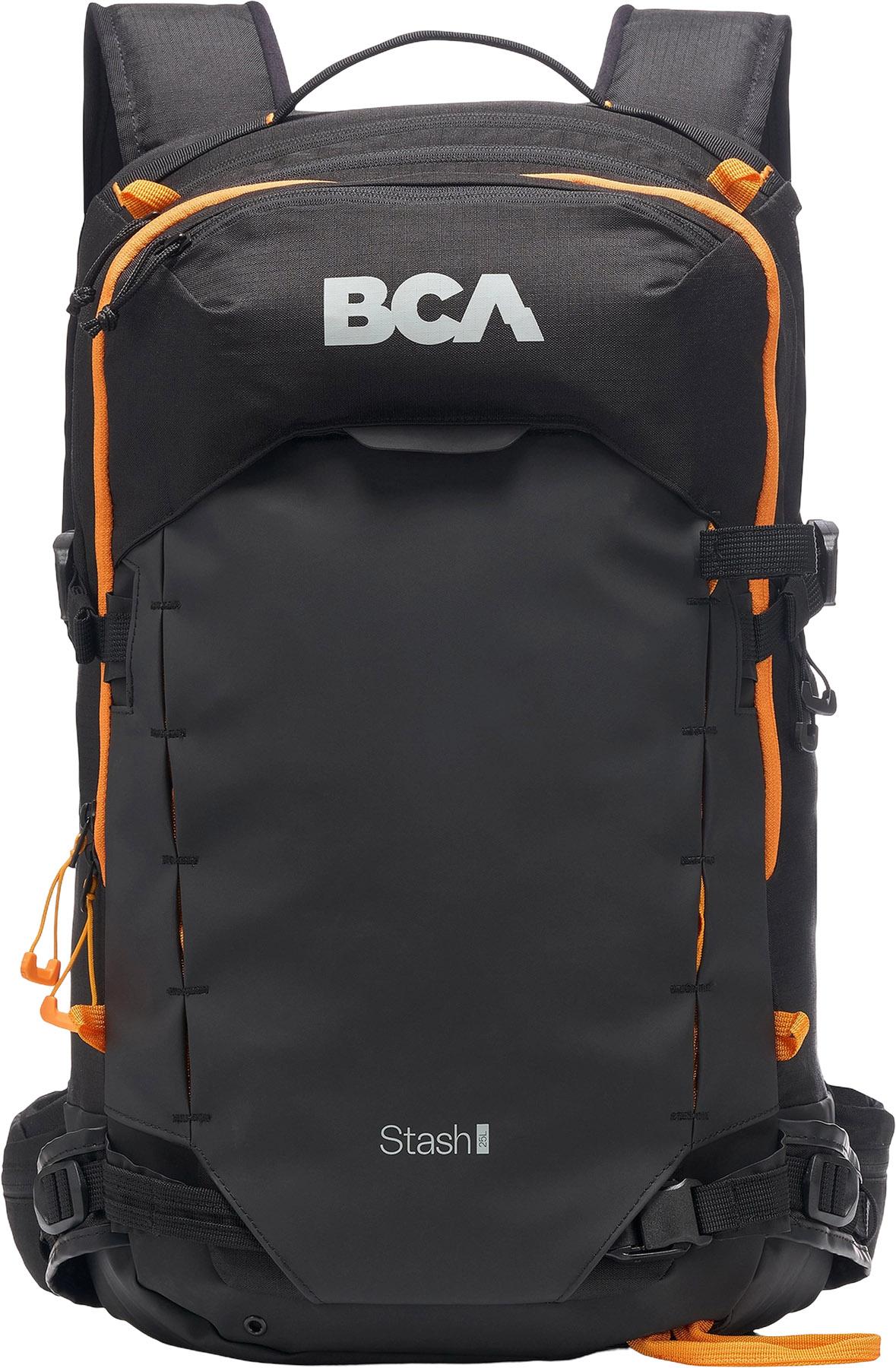 Product gallery image number 6 for product Stash Backpack 25L