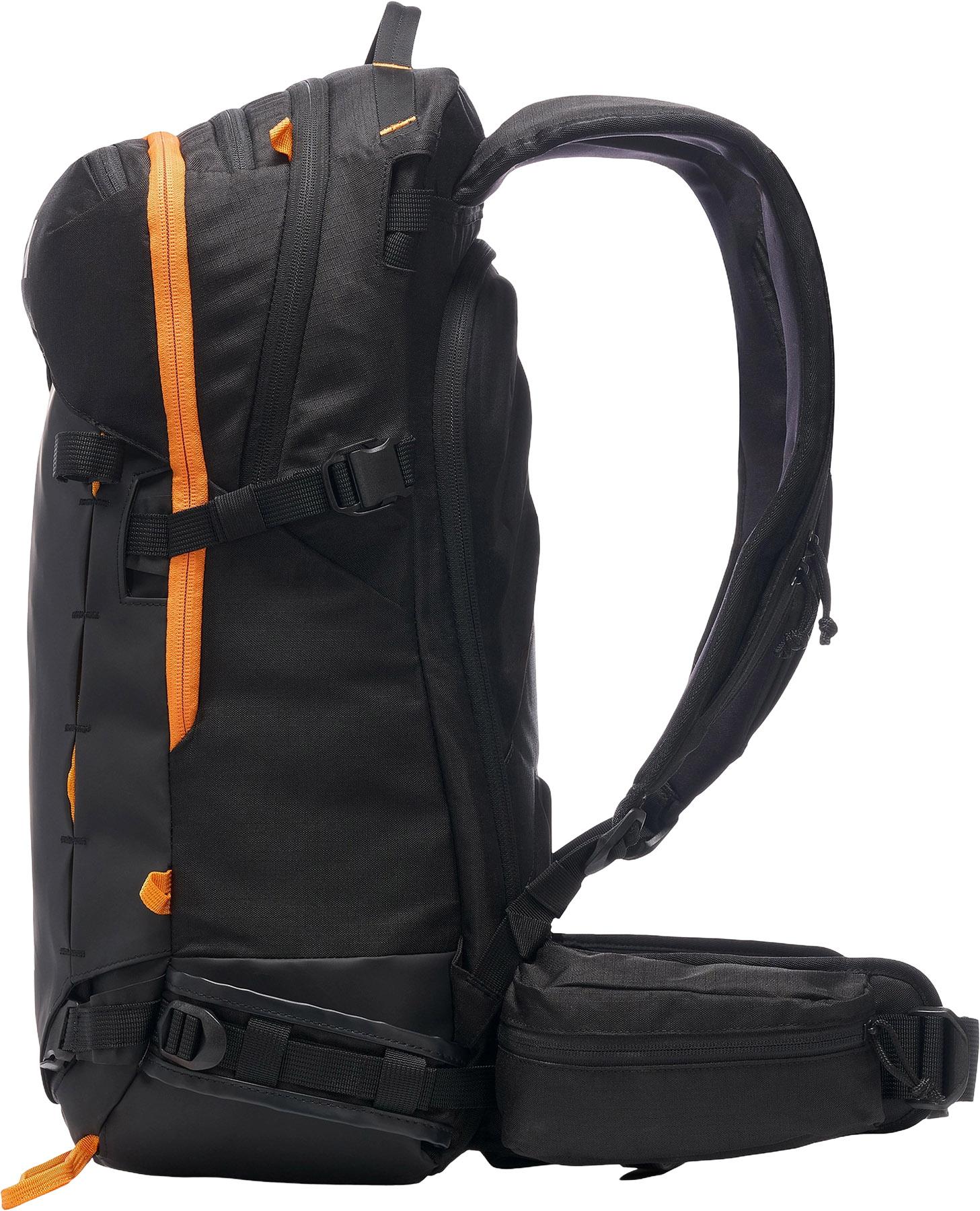 Product gallery image number 8 for product Stash Backpack 25L