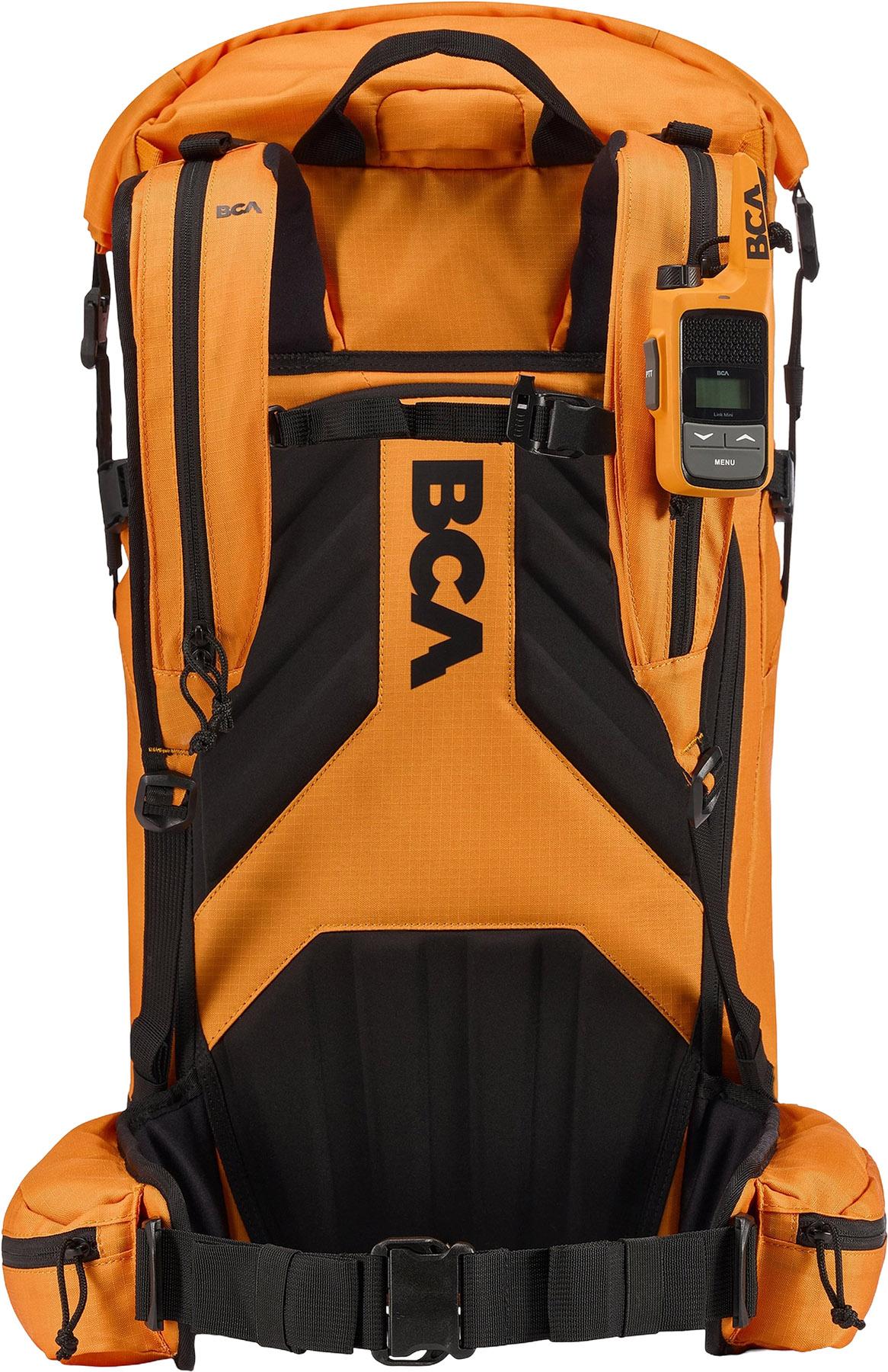 Product gallery image number 5 for product Stash Backpack 35L