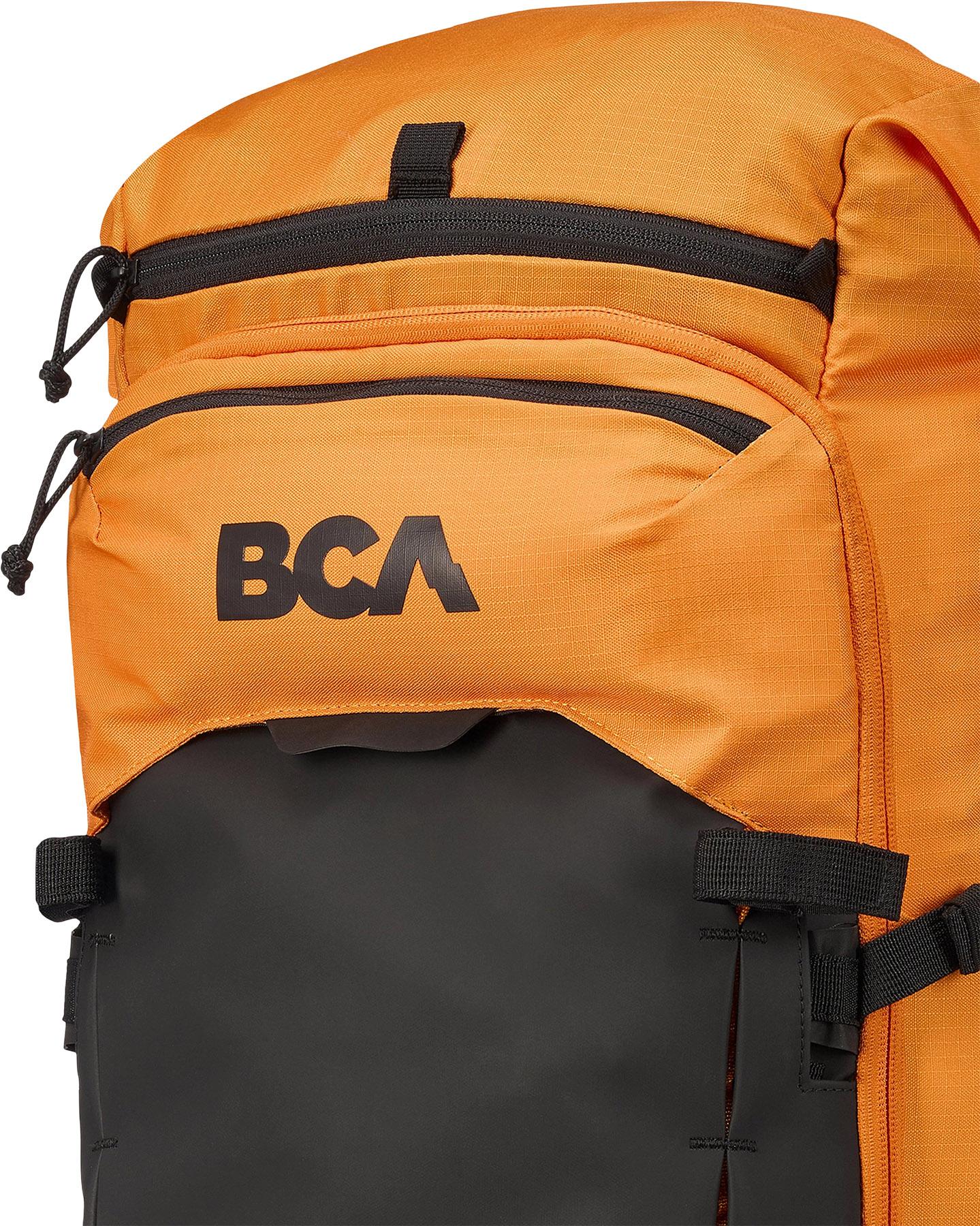 Product gallery image number 4 for product Stash Backpack 35L