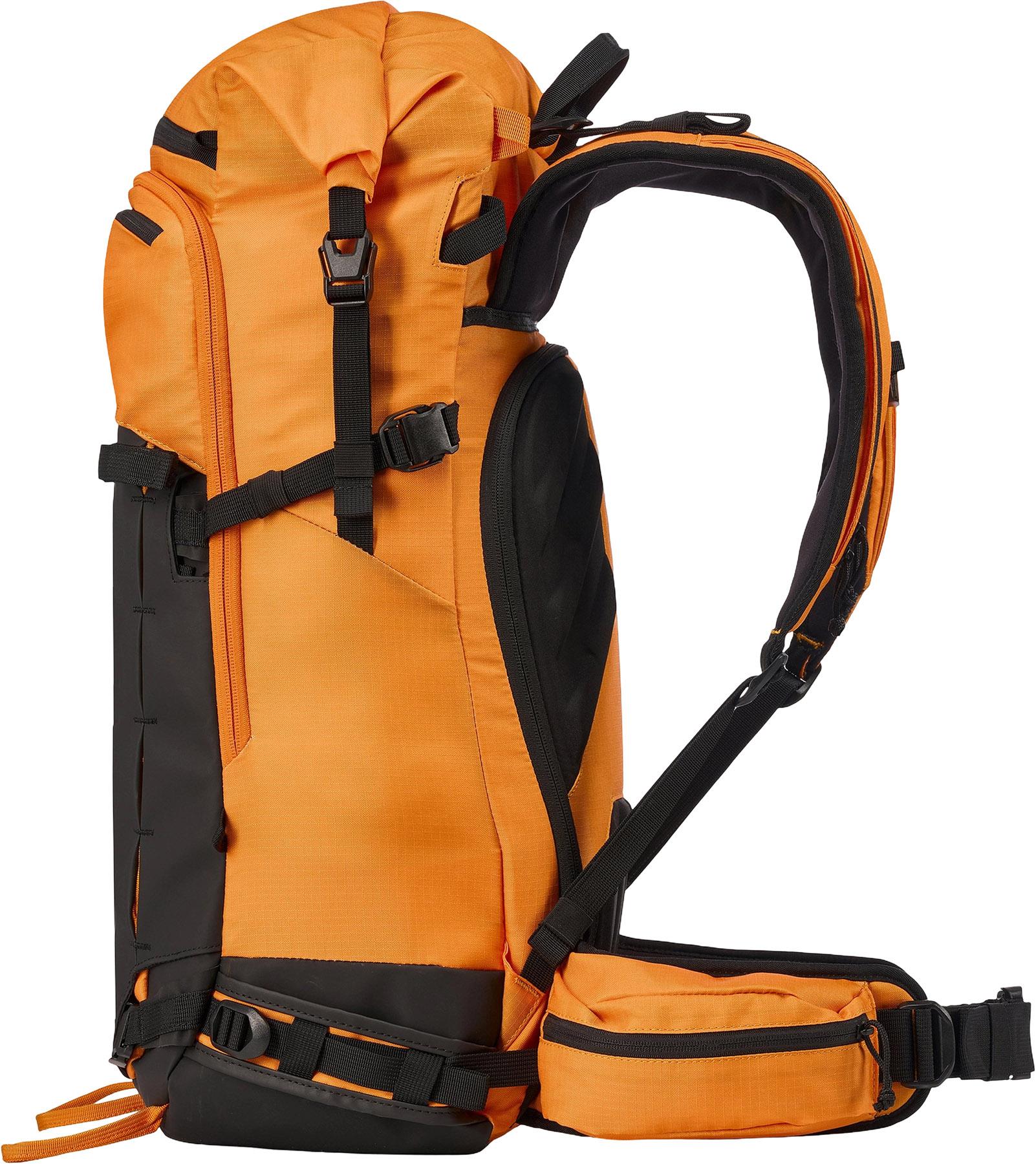 Product gallery image number 6 for product Stash Backpack 35L