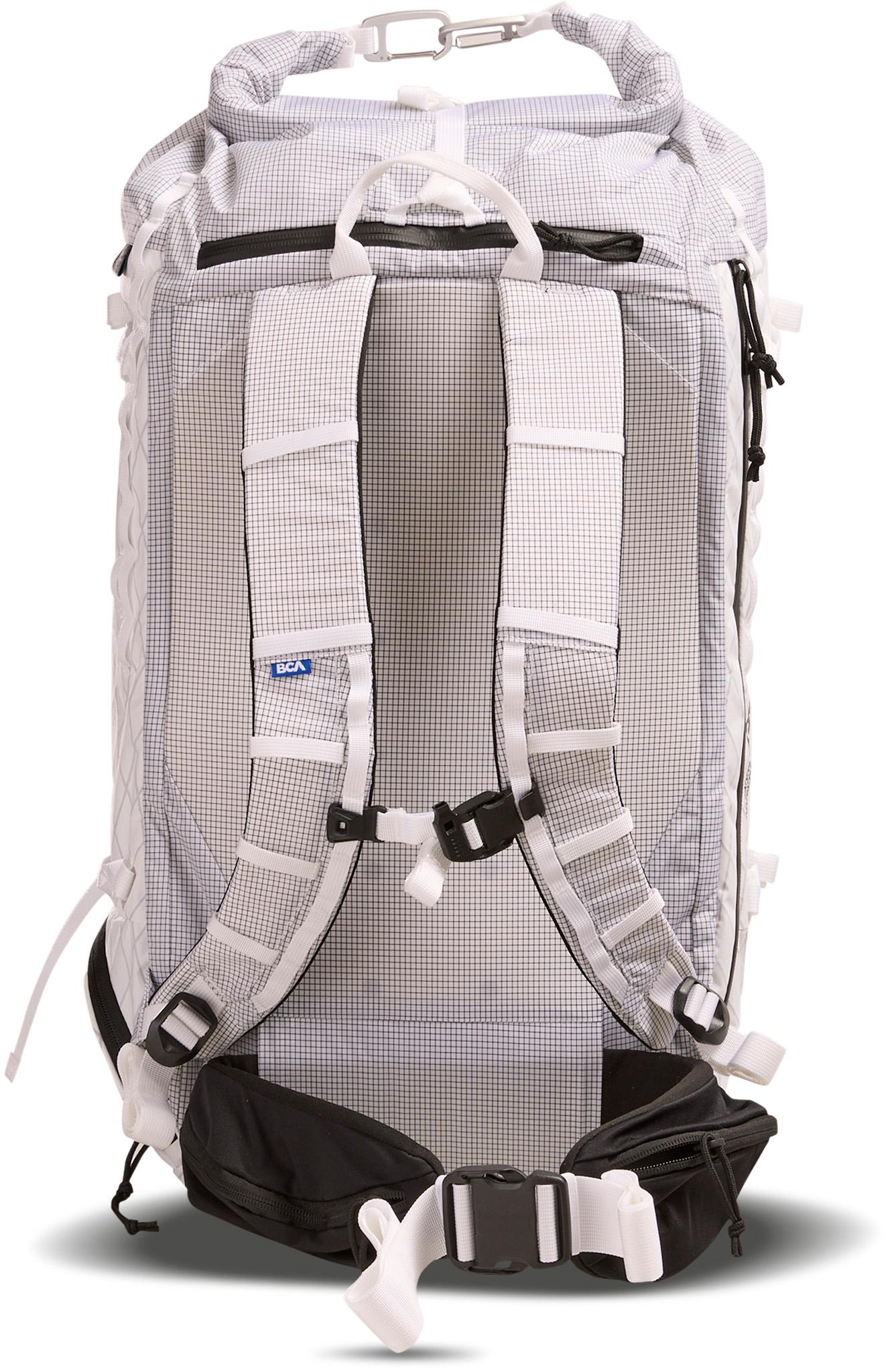 Product gallery image number 2 for product Stash Pro Ultralight Backpack 40L