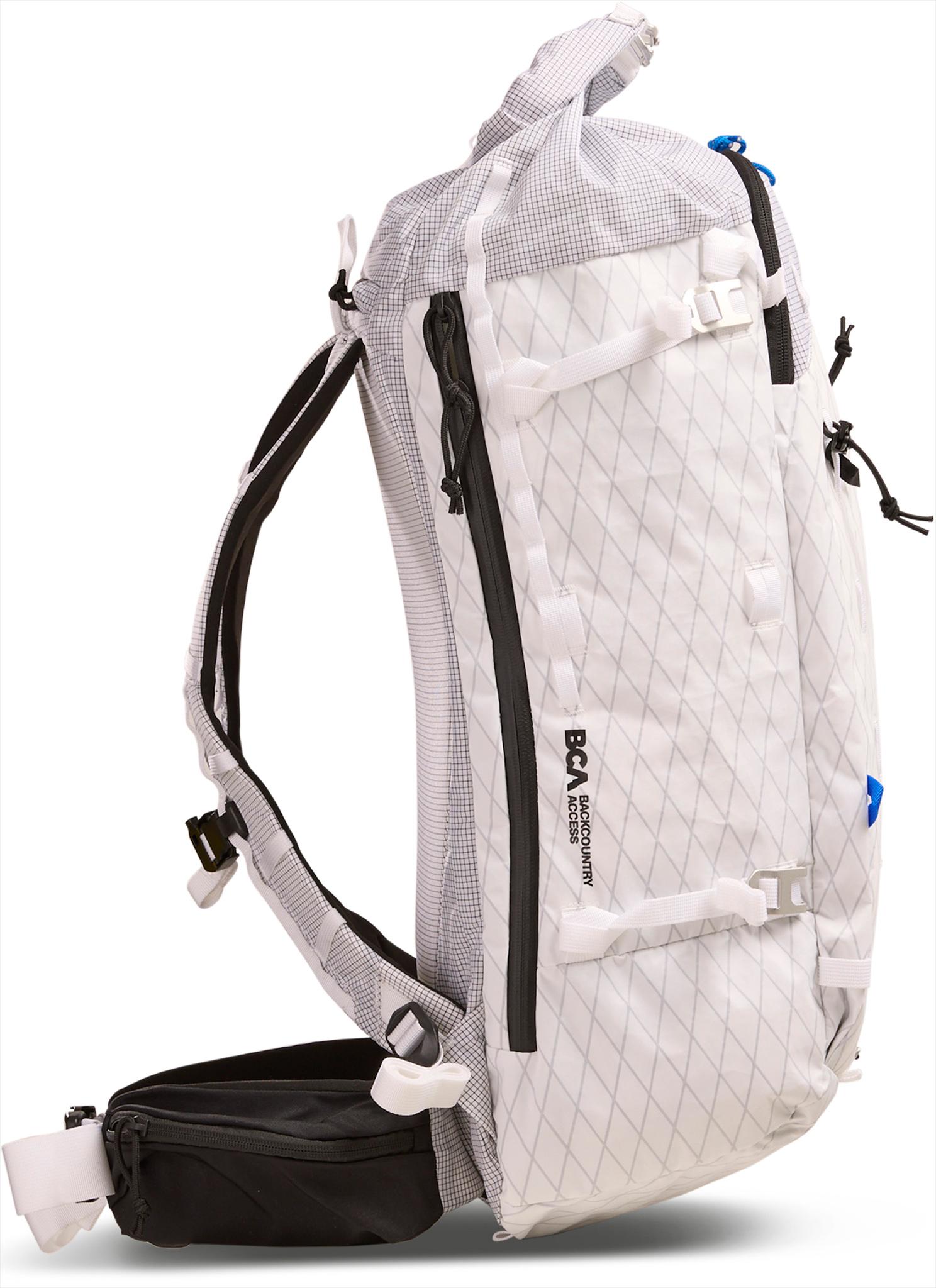 Product gallery image number 3 for product Stash Pro Ultralight Backpack 40L