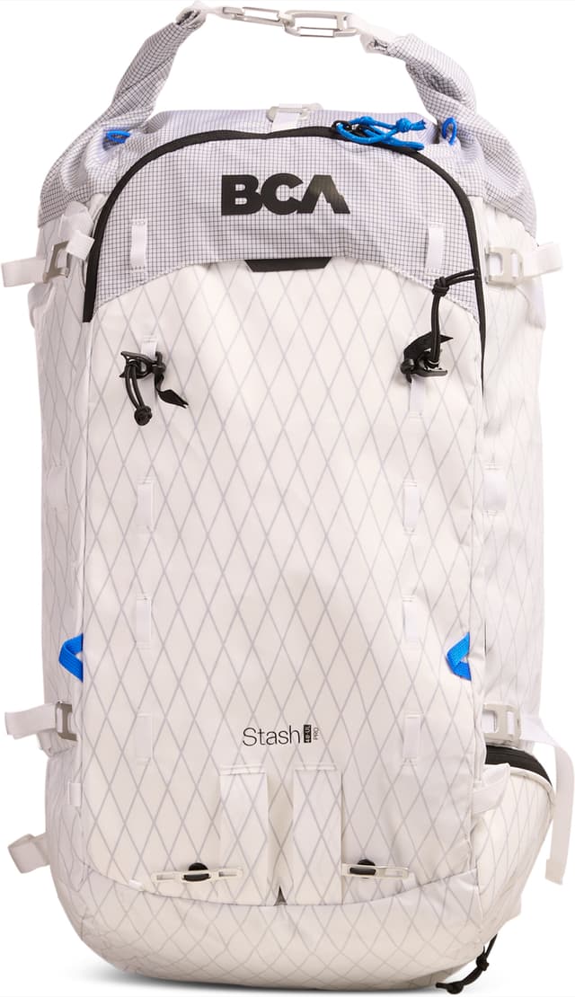 BCA Stash Pro Ski Pack