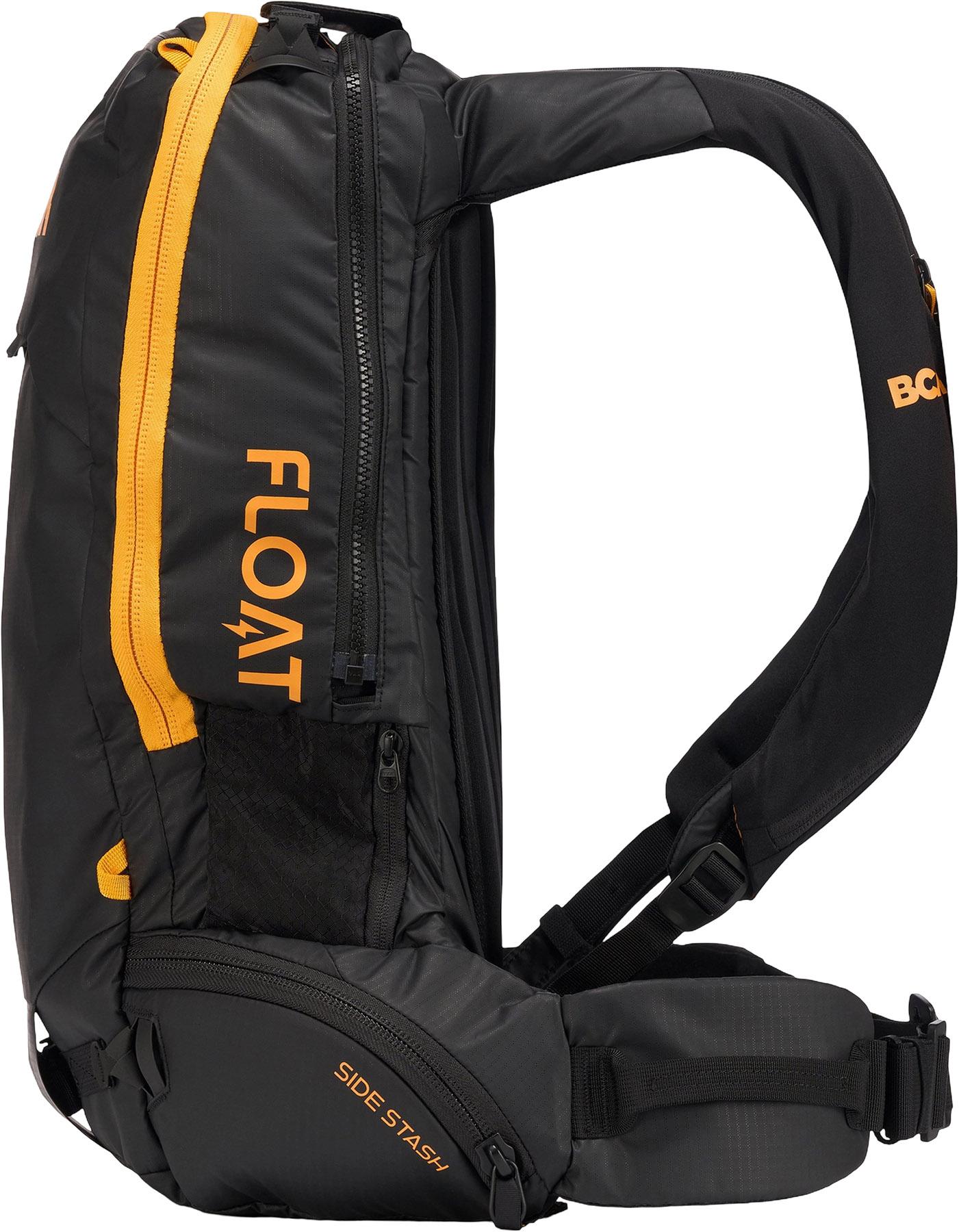 Product gallery image number 4 for product Float E2-15 Avalanche Airbag Pack