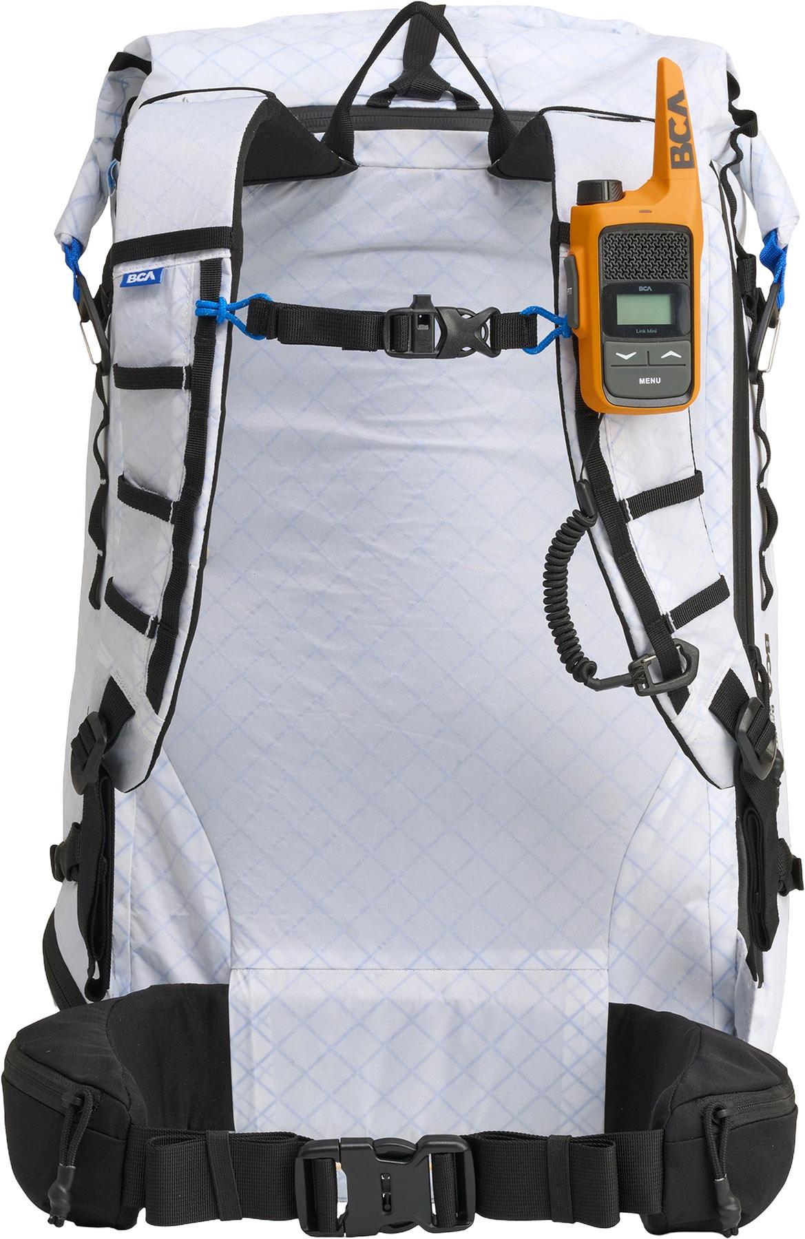 Product gallery image number 2 for product Stash Ultralight Backpack 40L