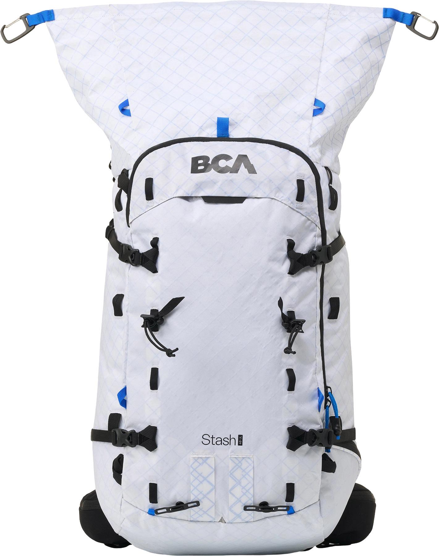 Product gallery image number 3 for product Stash Ultralight Backpack 40L