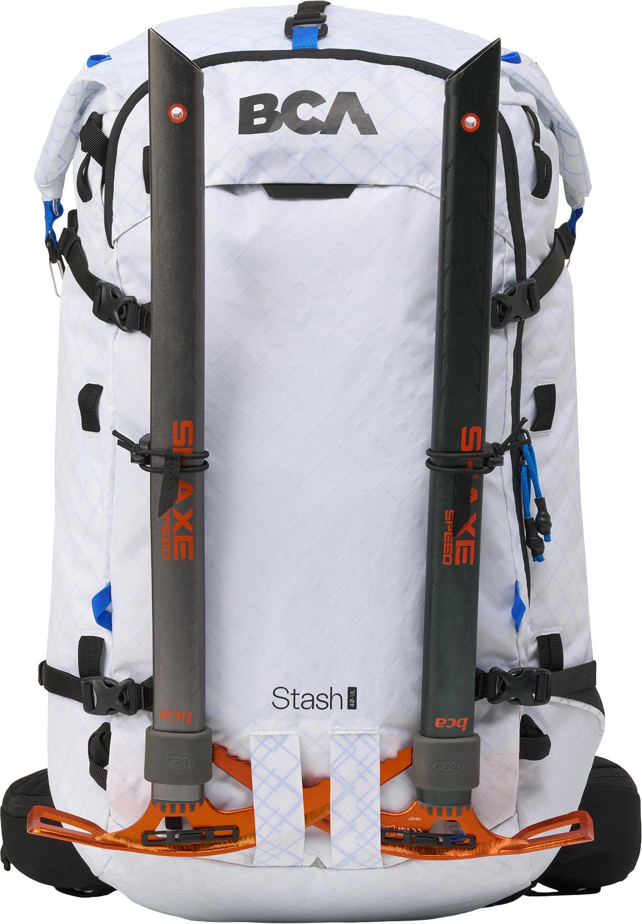 Product gallery image number 6 for product Stash Ultralight Backpack 40L