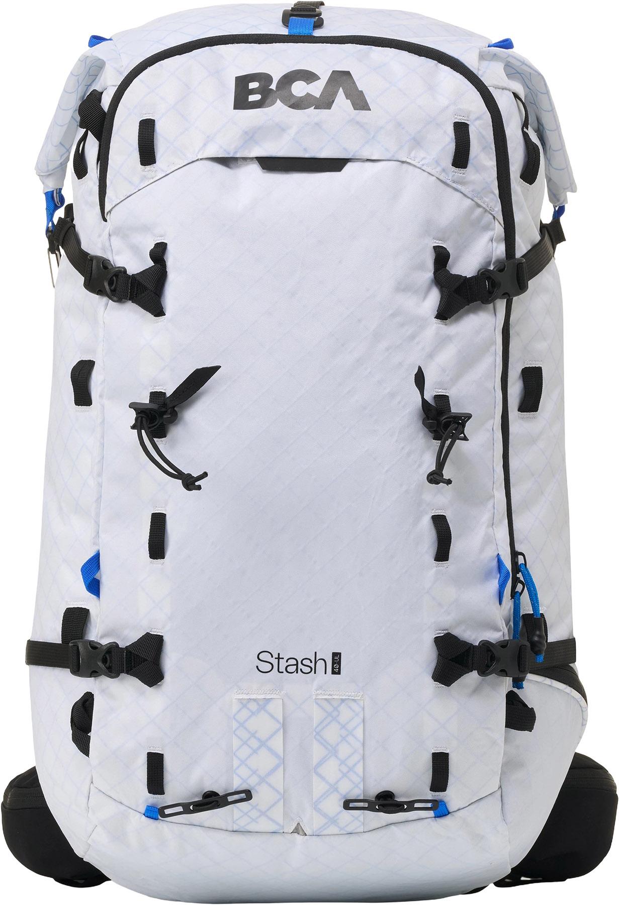 Product gallery image number 5 for product Stash Ultralight Backpack 40L