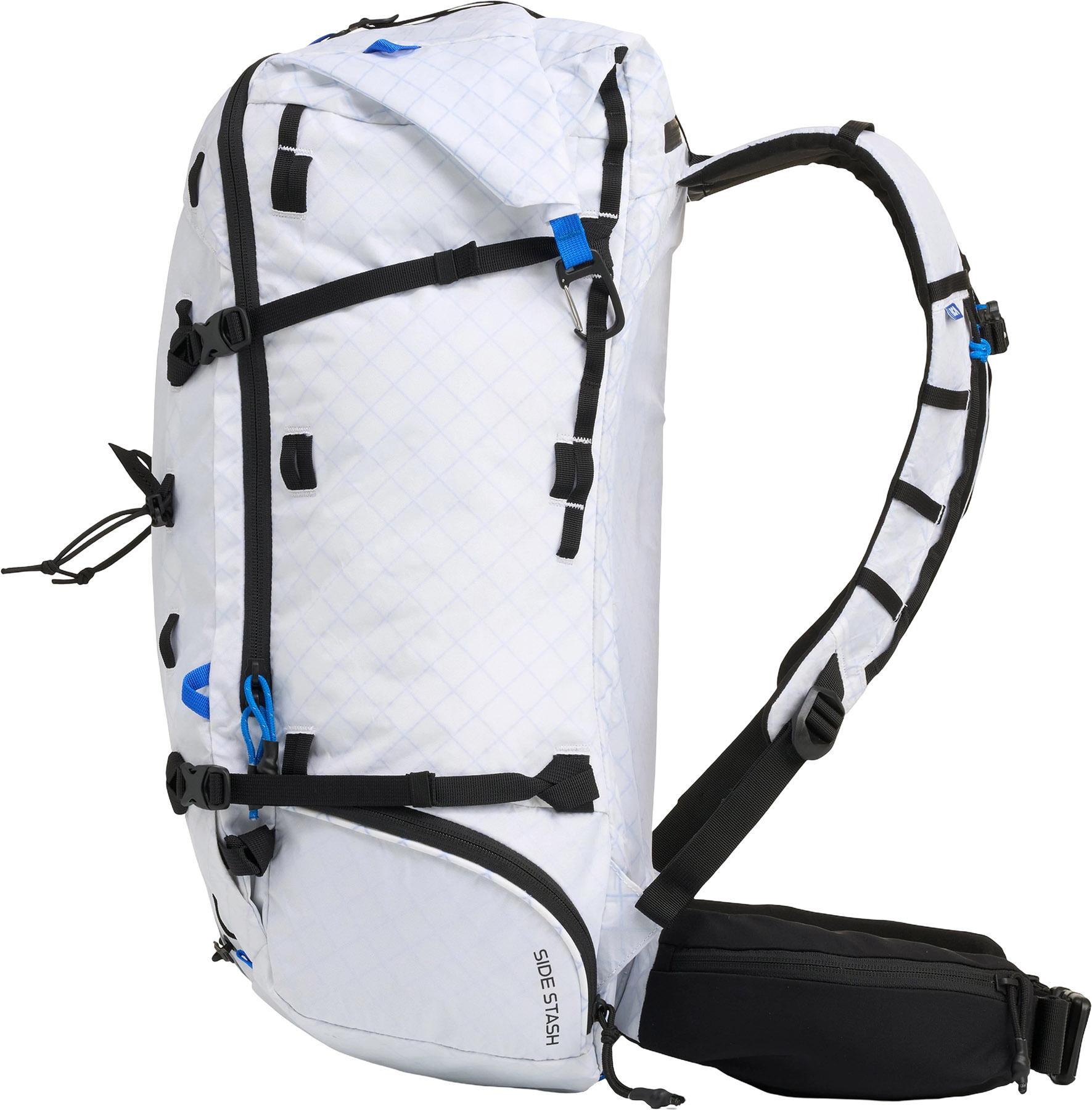 Product gallery image number 4 for product Stash Ultralight Backpack 40L