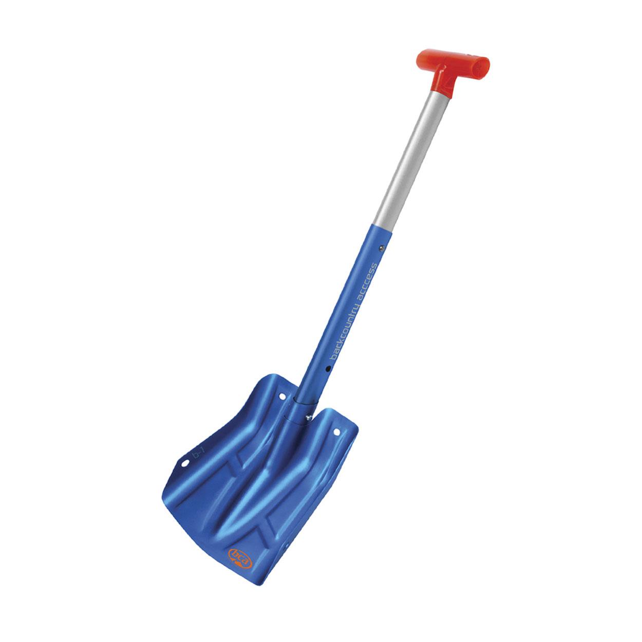 Product gallery image number 1 for product B-1 Ext Avalanche Shovel
