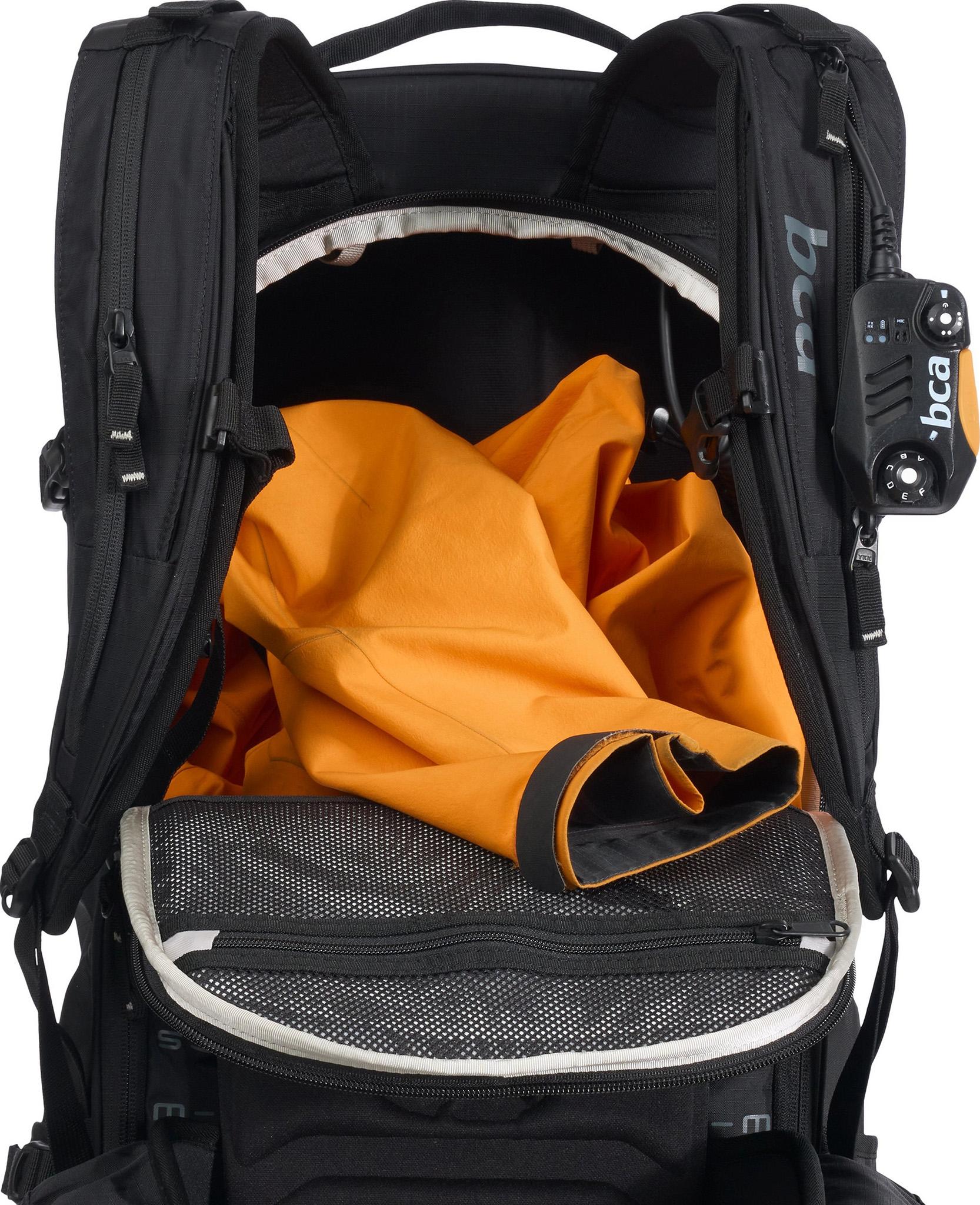 Product gallery image number 2 for product Stash 30 Backpack