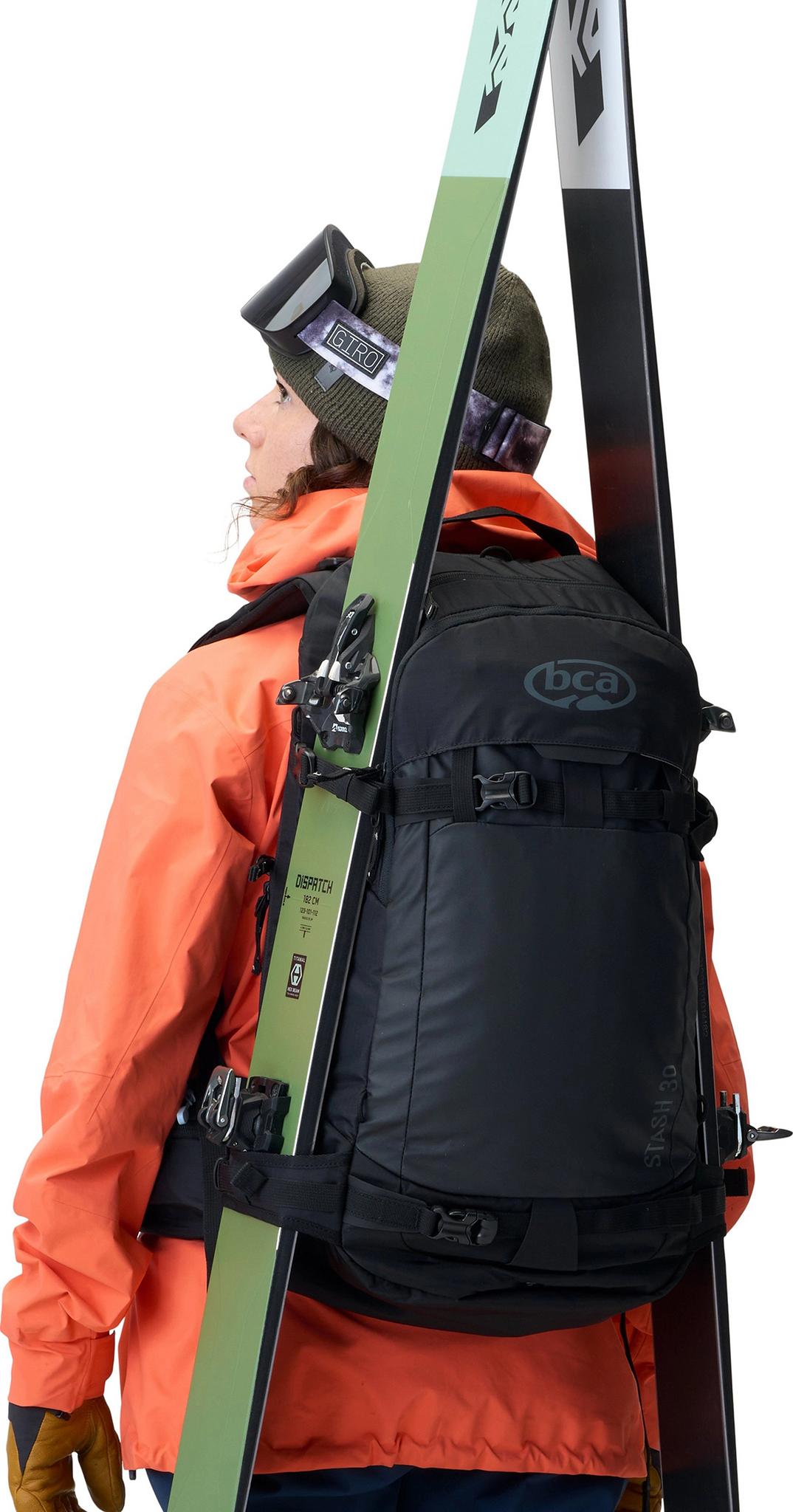 Product gallery image number 5 for product Stash 30 Backpack