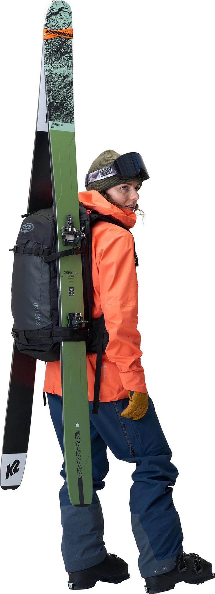 Product gallery image number 6 for product Stash 30 Backpack