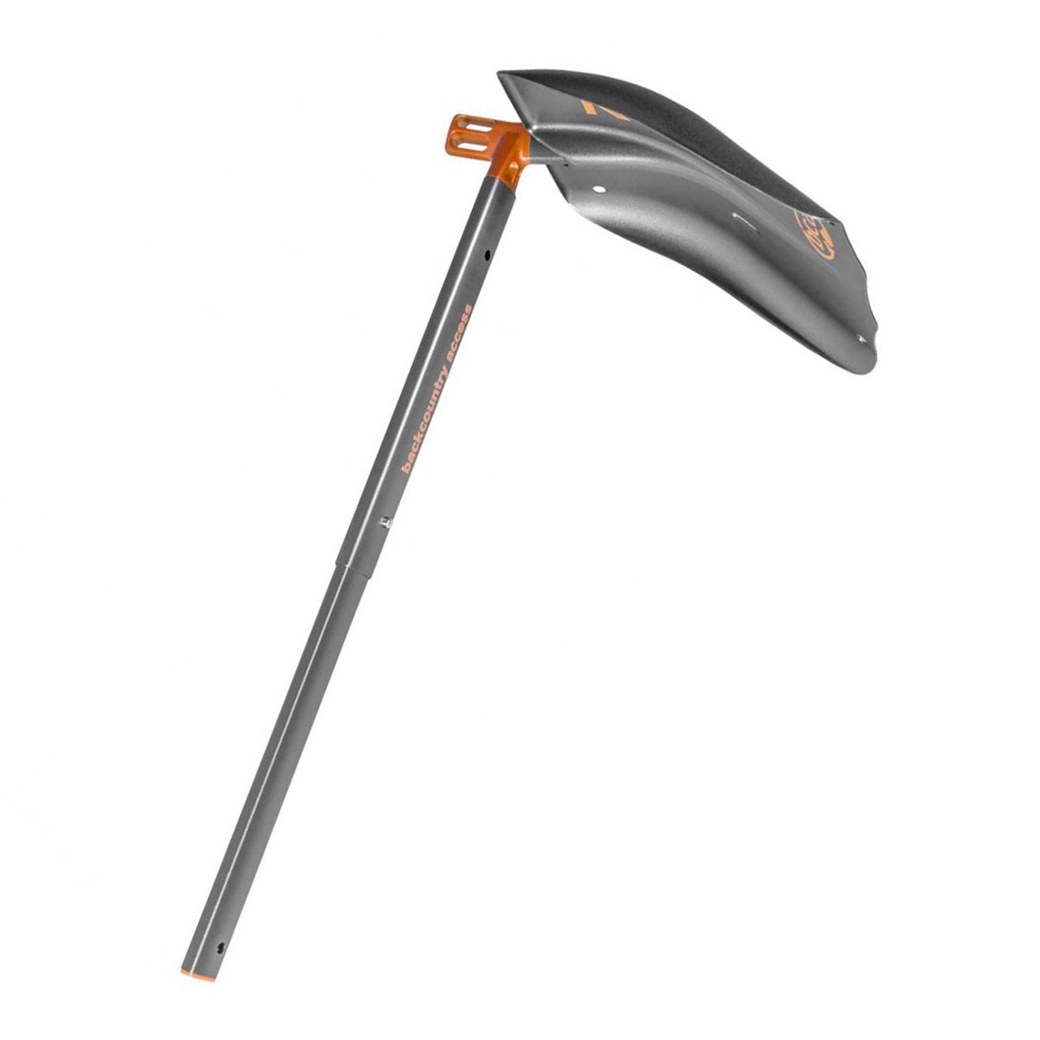 Product gallery image number 2 for product Rescue Shovel