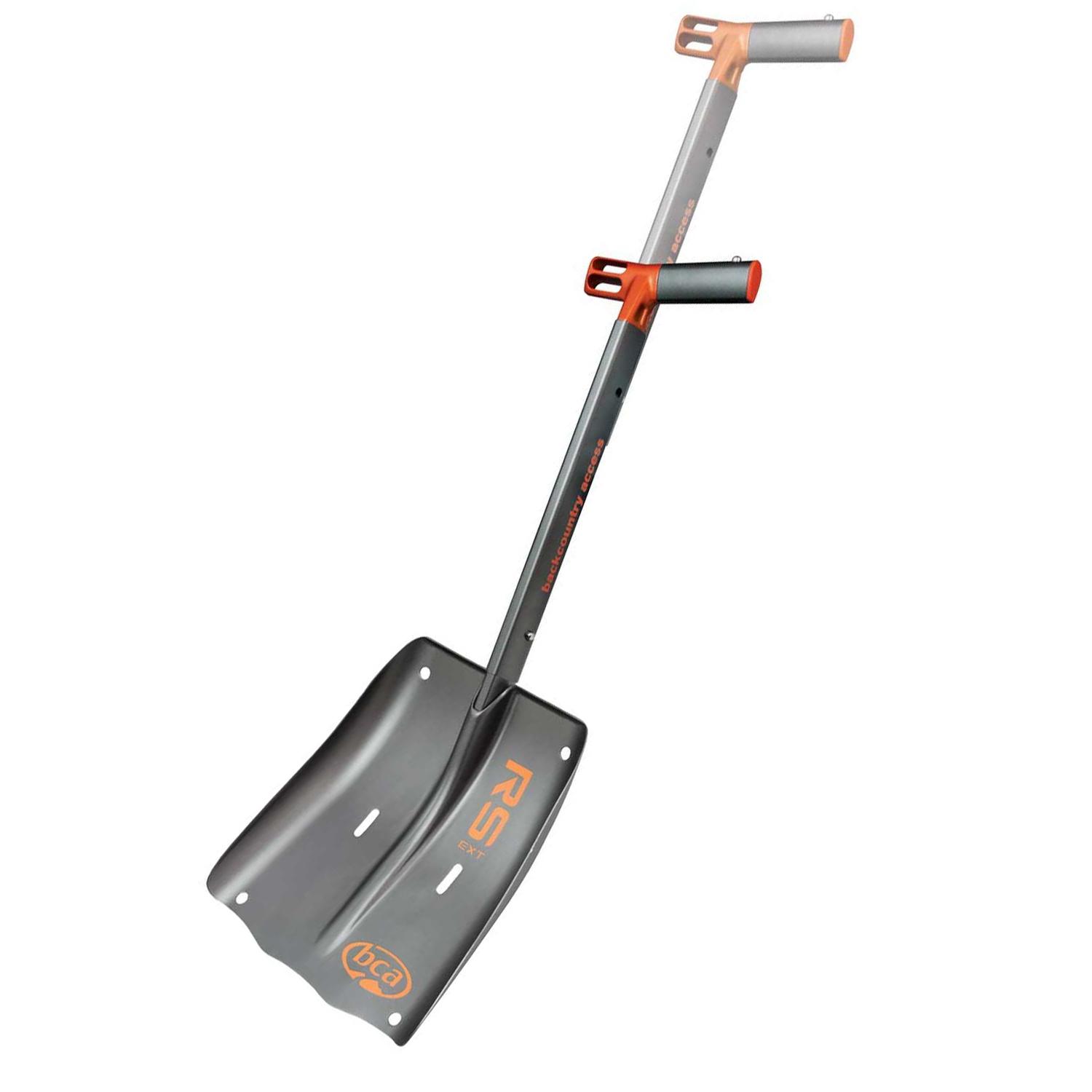 Product gallery image number 1 for product Rescue Shovel