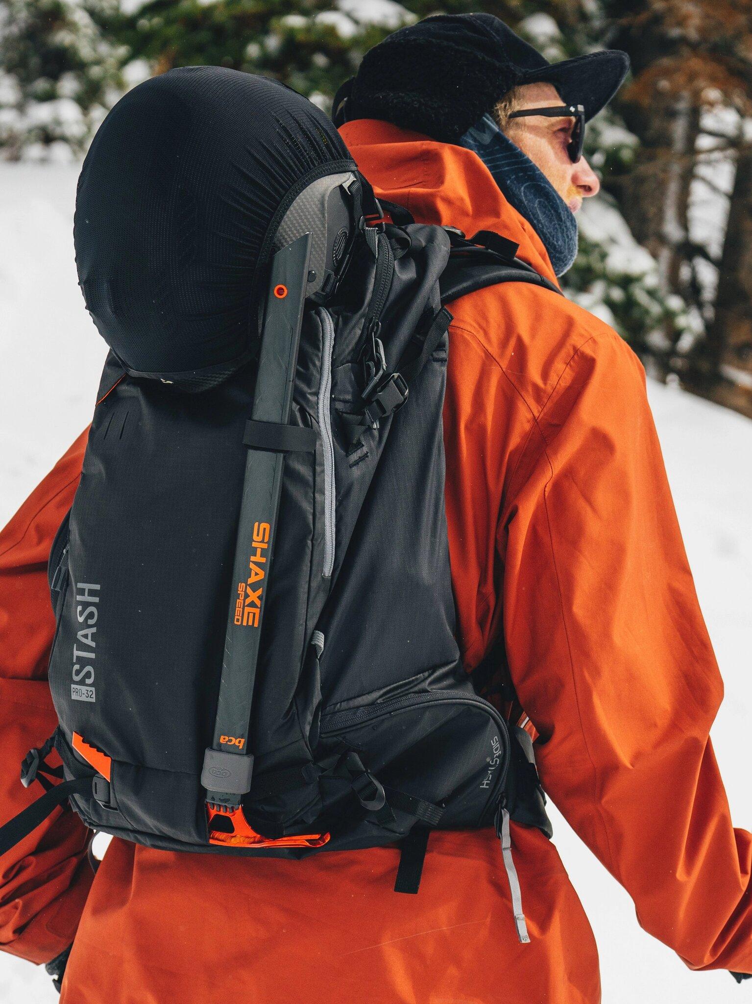 Product gallery image number 3 for product Shaxe Speed Avalanche Shovel