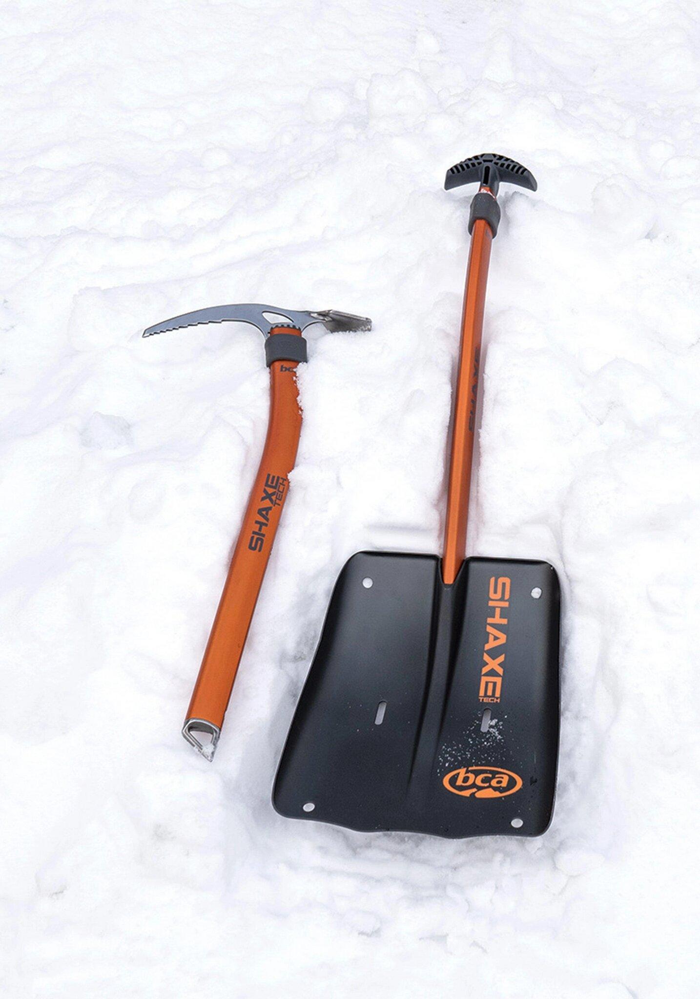 Product image for Shaxe Tech Avalanche Shovel