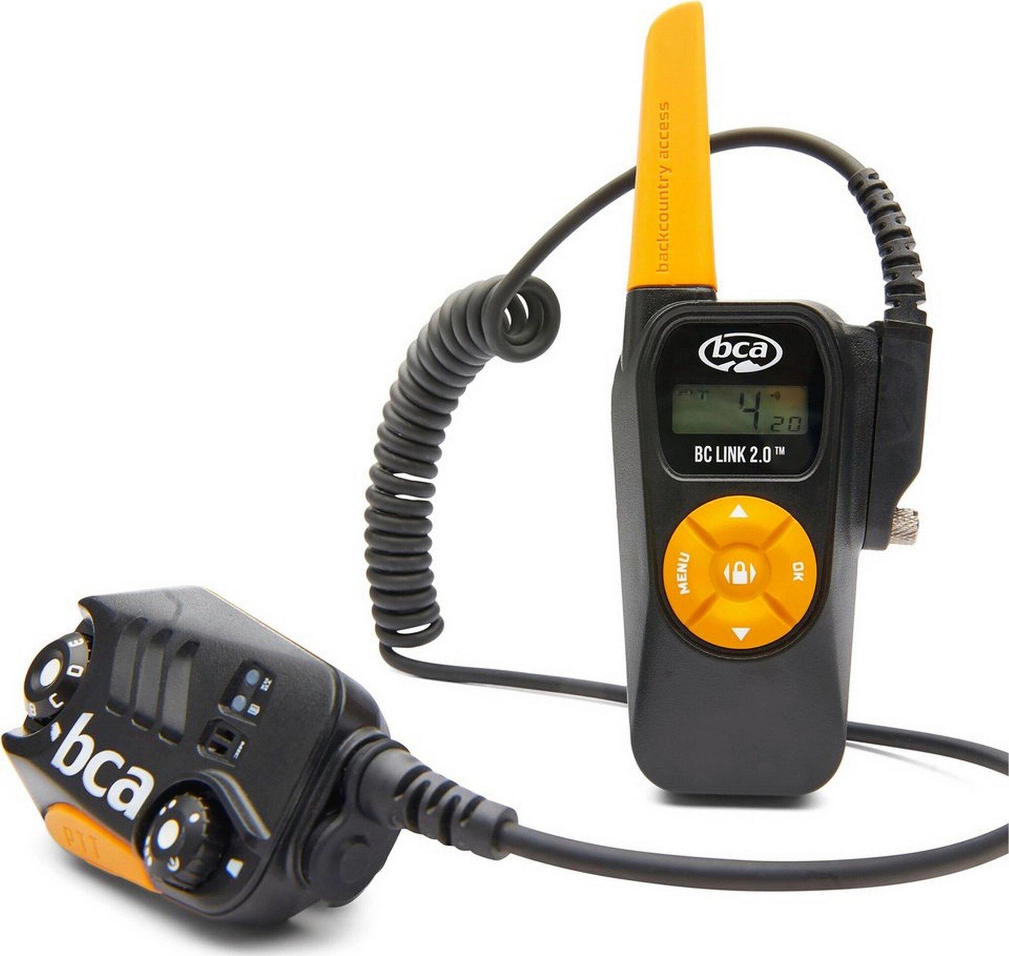 Product gallery image number 8 for product BC Link 2.0 Radio