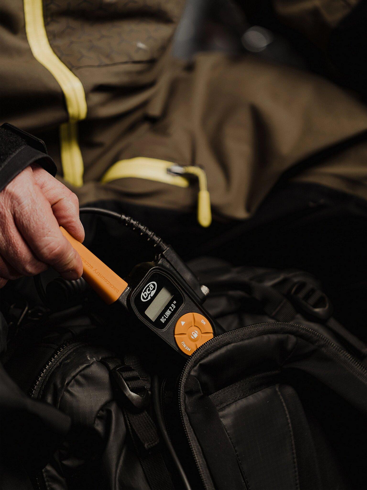 Product gallery image number 6 for product BC Link 2.0 Radio