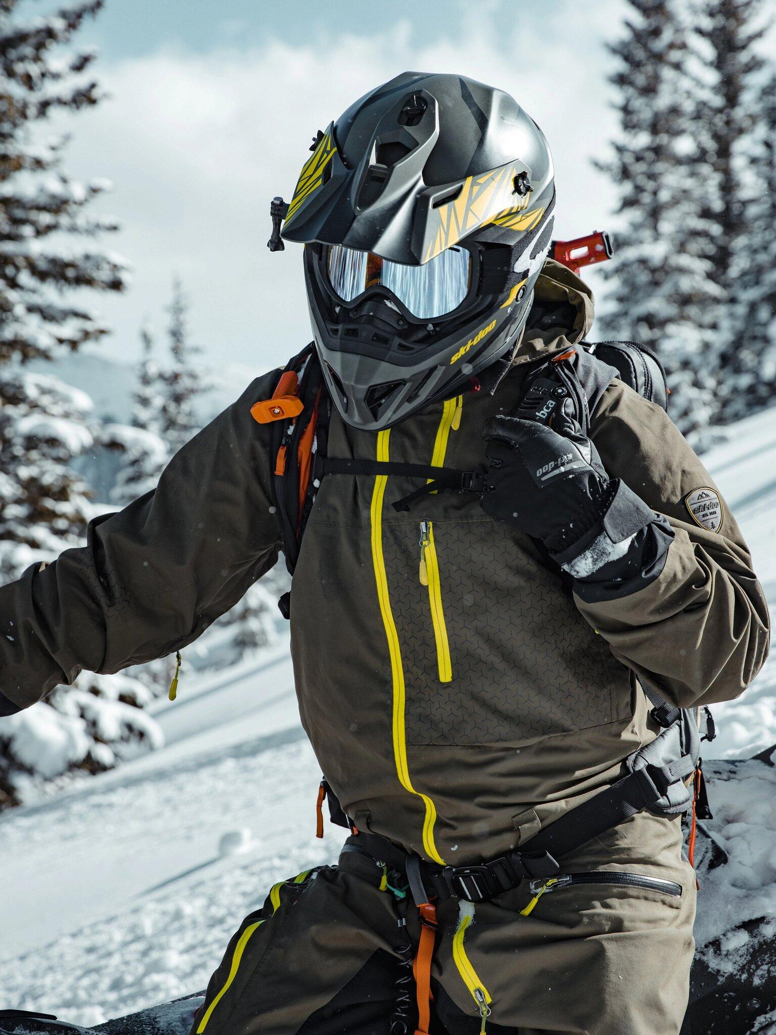 Product gallery image number 3 for product BC Link 2.0 Radio