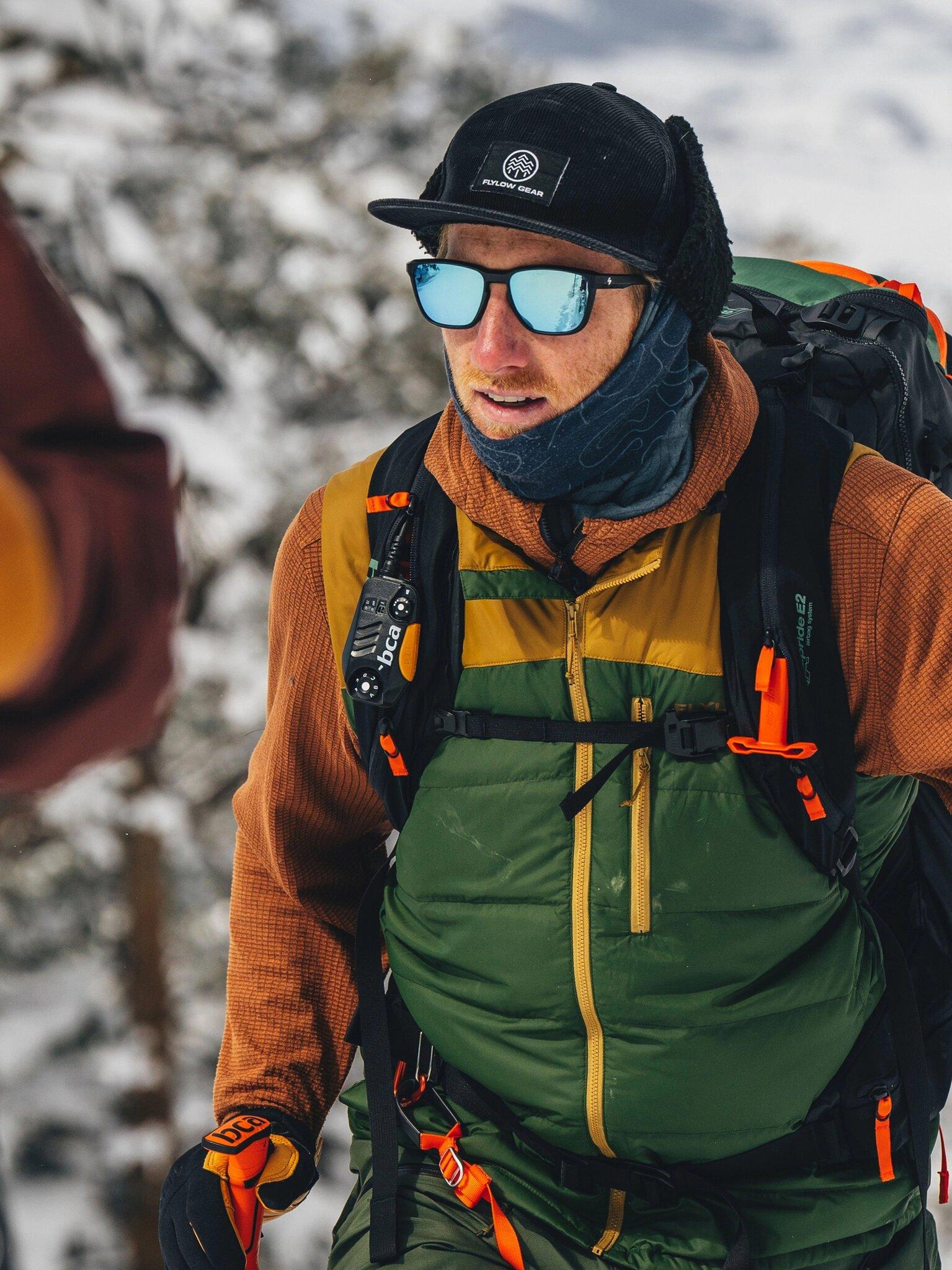 Product gallery image number 2 for product BC Link 2.0 Radio