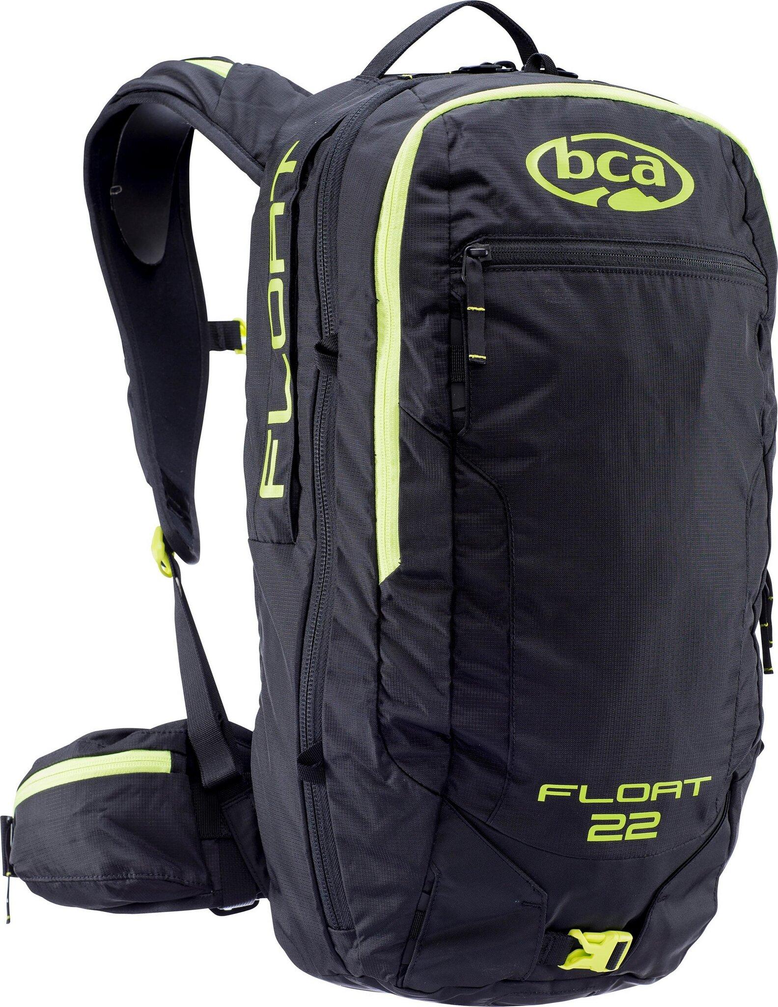 Product gallery image number 2 for product Float 22L Backpack