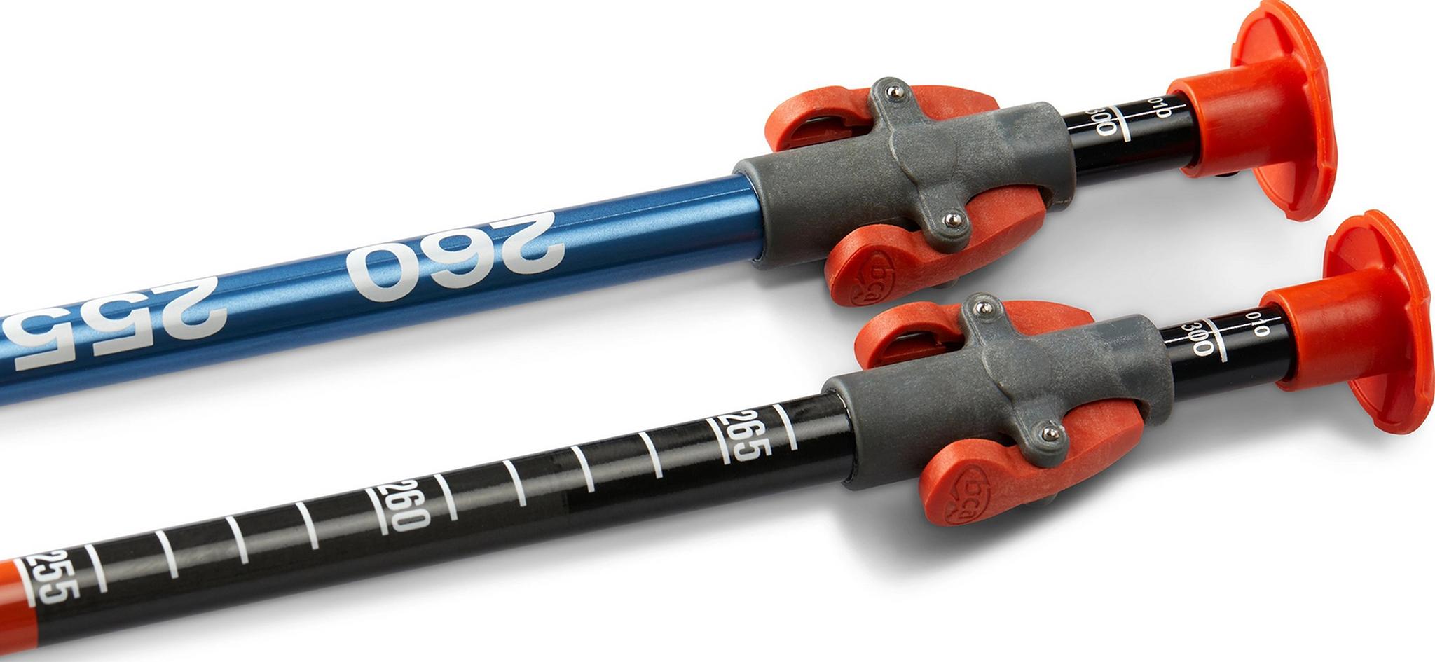 Product gallery image number 2 for product Stealth 240 Carbon Avalanche Probe