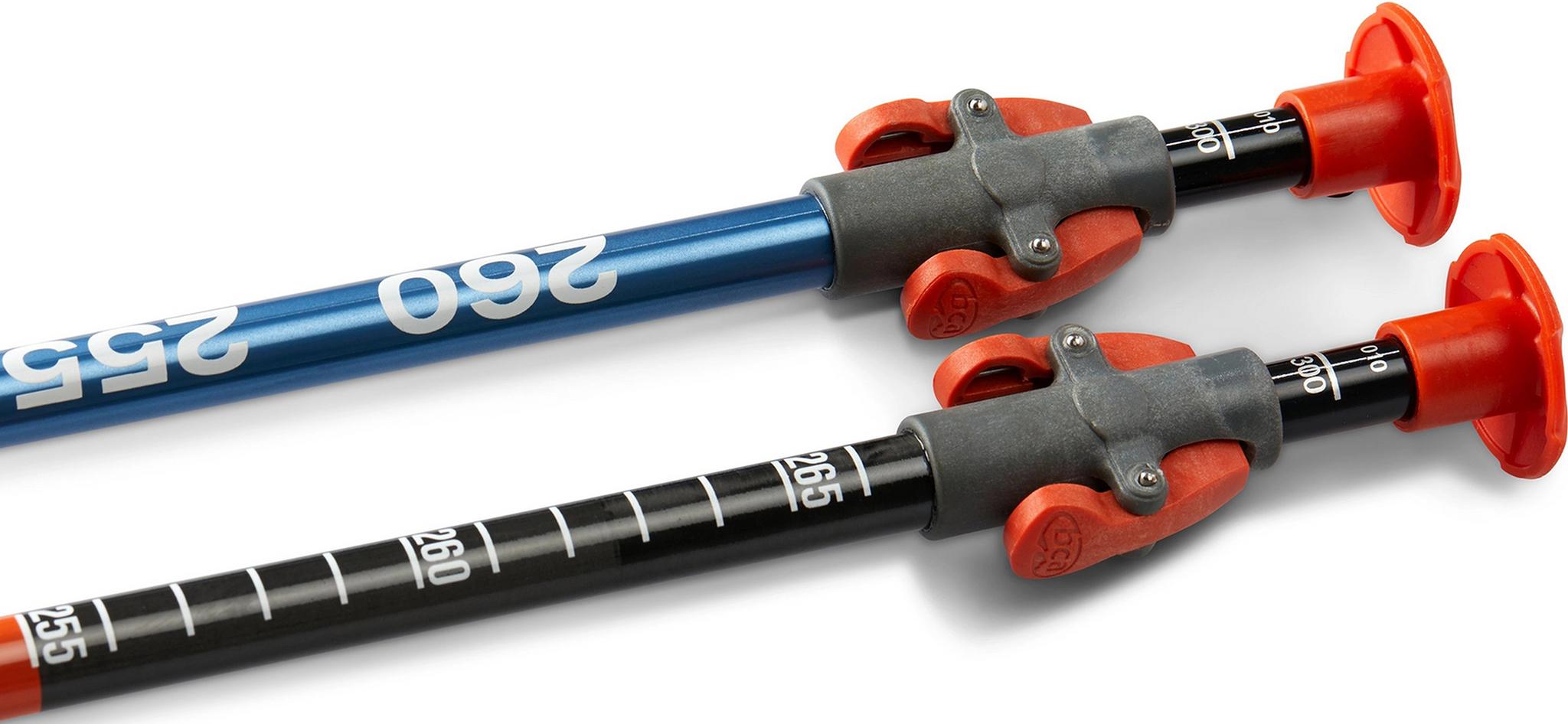 Product gallery image number 4 for product Sonde d’avalanche Stealth 330