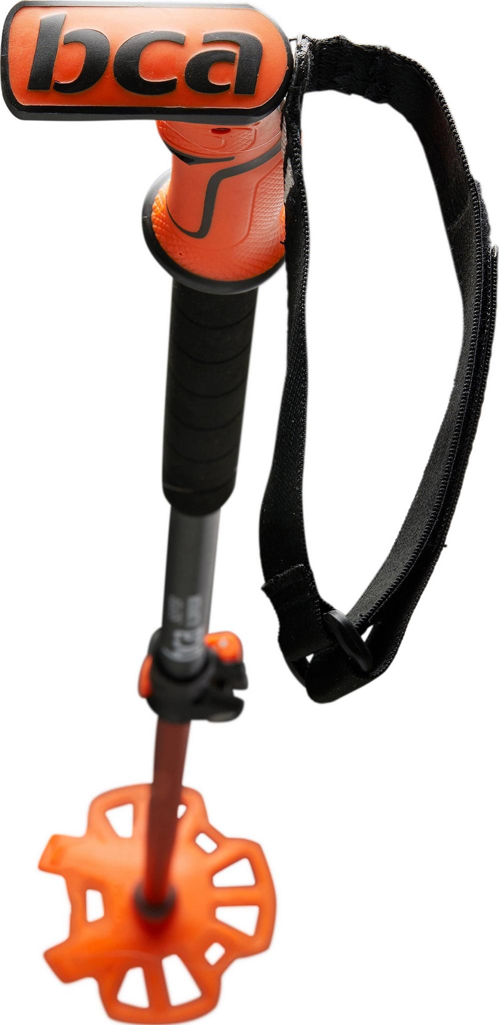 Product gallery image number 4 for product Scepter Aluminum Poles