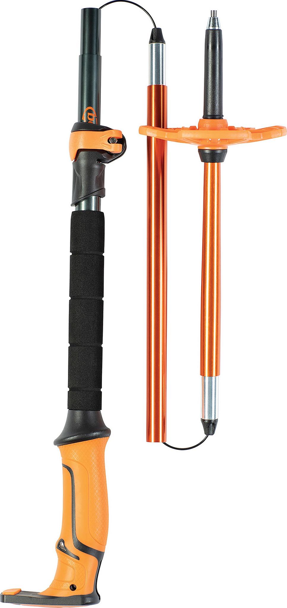 Product gallery image number 4 for product Scepter 4S Poles