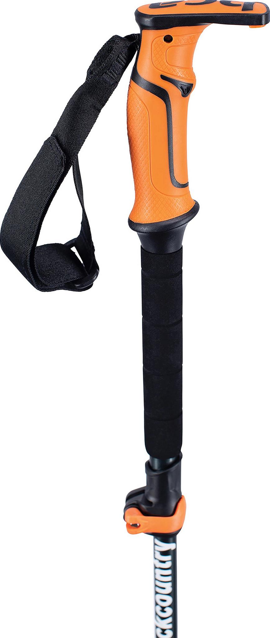 Product gallery image number 3 for product Scepter 4S Poles