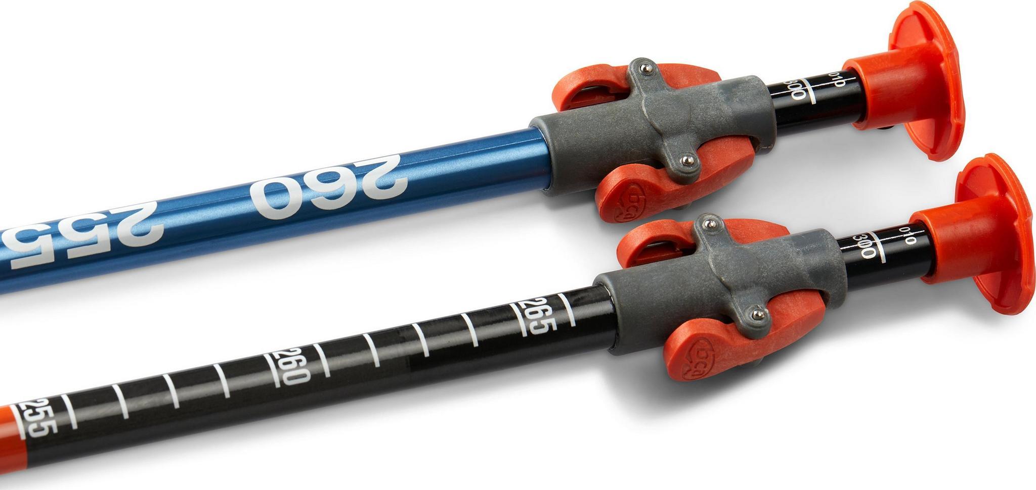 Product gallery image number 4 for product Stealth 270 Avalanche Probe