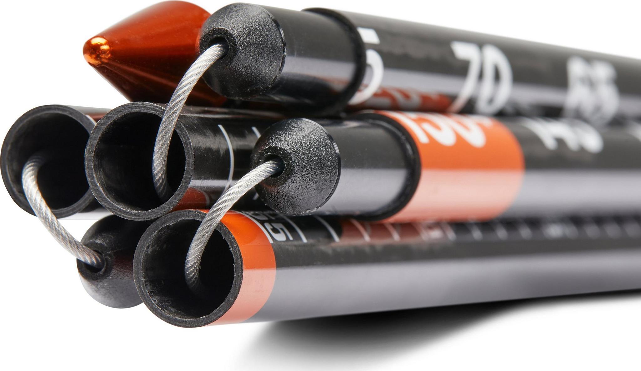 Product gallery image number 3 for product Stealth 270 Avalanche Probe