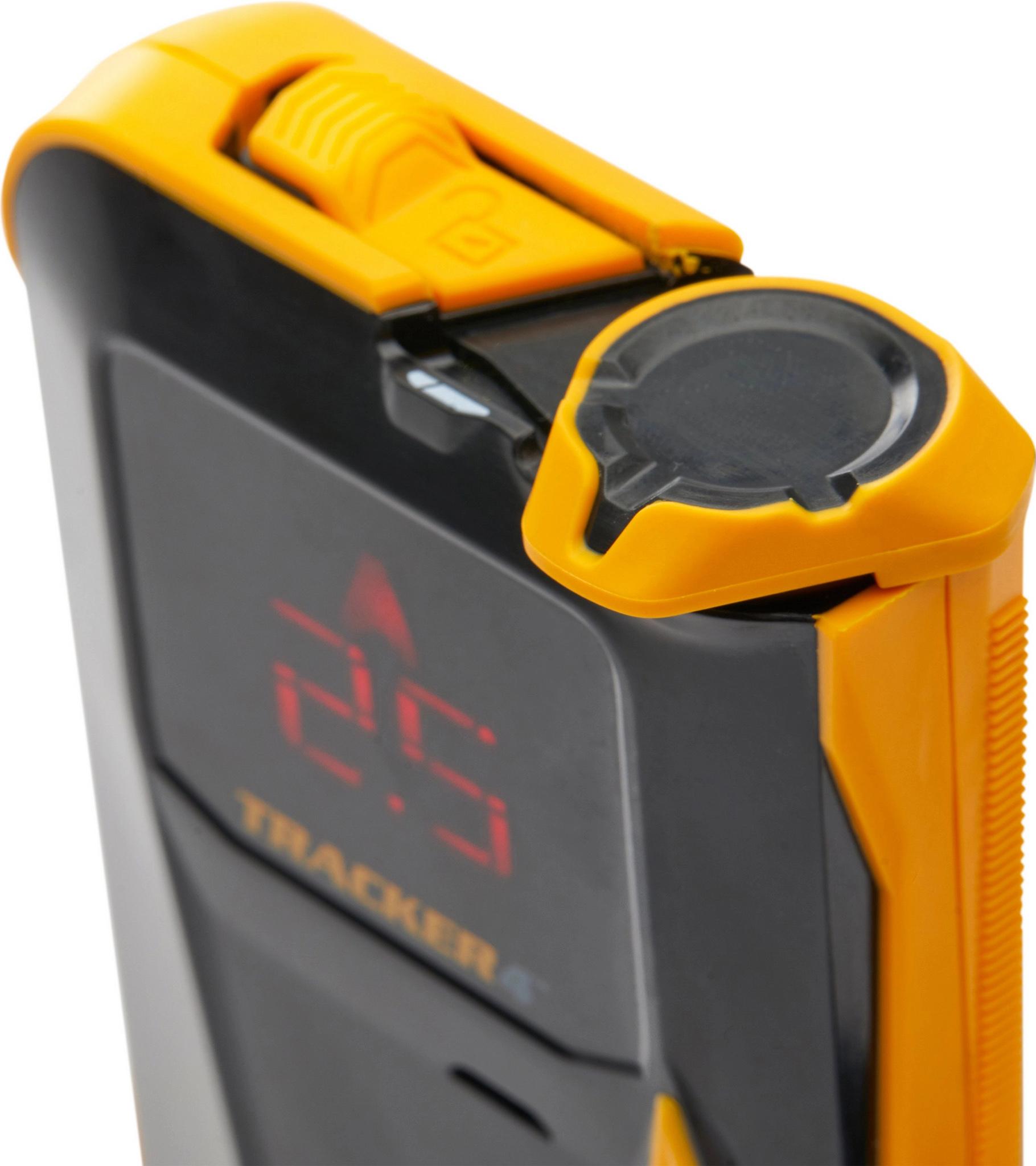 Product gallery image number 2 for product Tracker4 Avalanche Transceiver