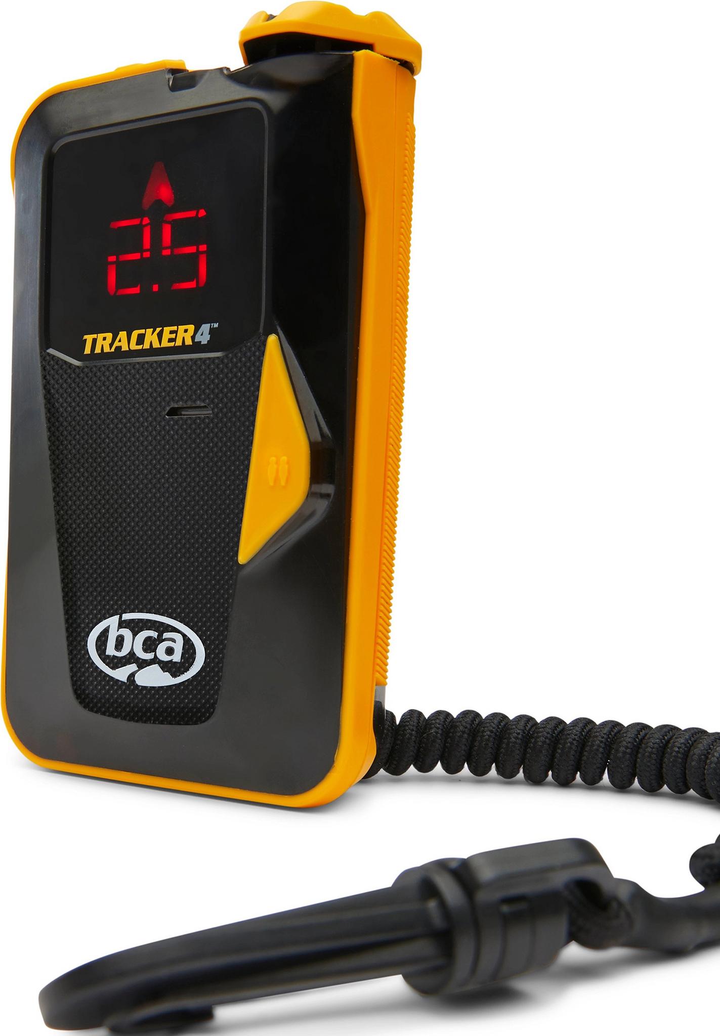 Product gallery image number 3 for product Tracker4 Avalanche Transceiver