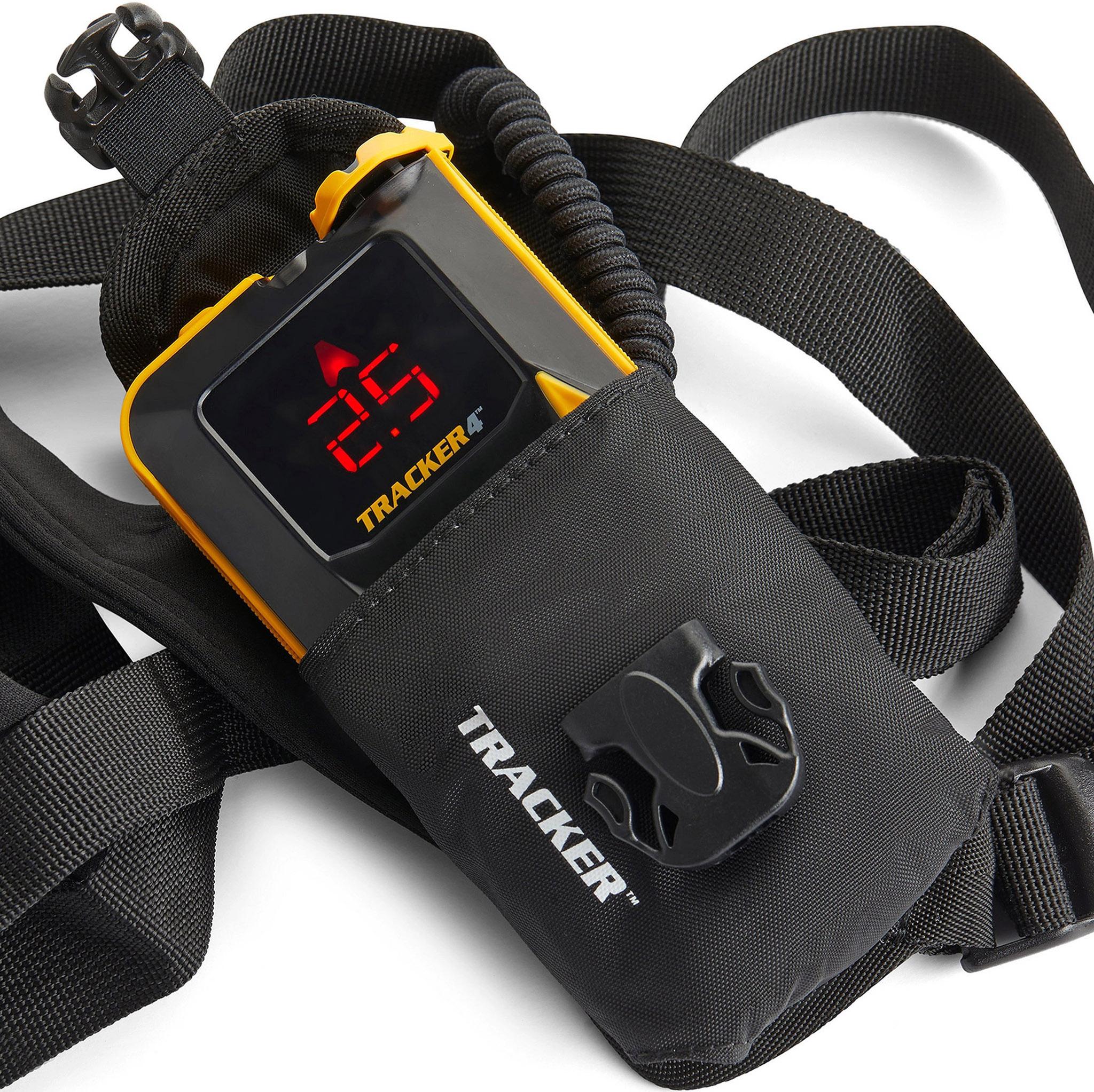 Product gallery image number 4 for product Tracker4 Avalanche Transceiver