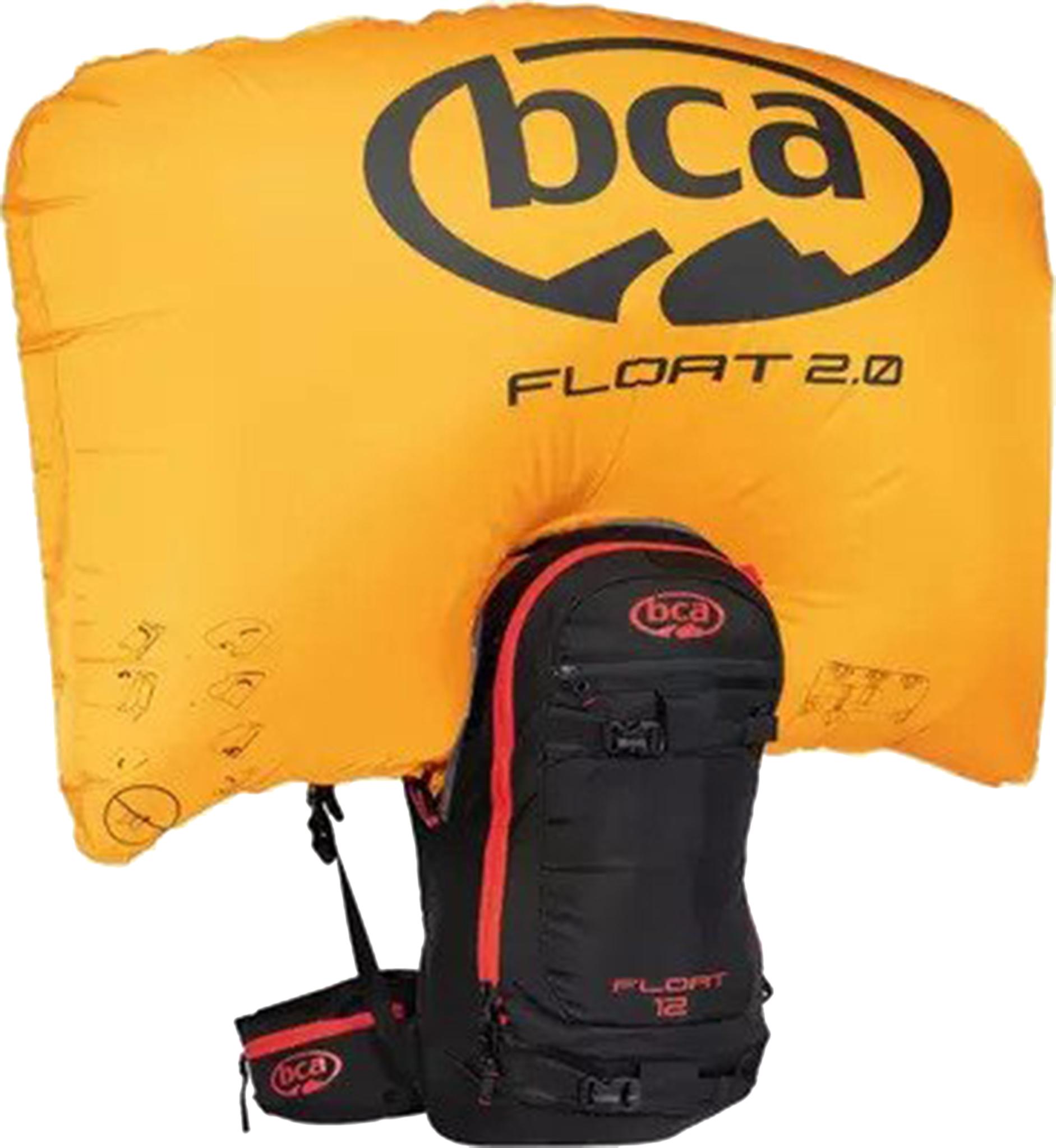 Product gallery image number 2 for product Float 2.0 Avalanche Airbag 12L